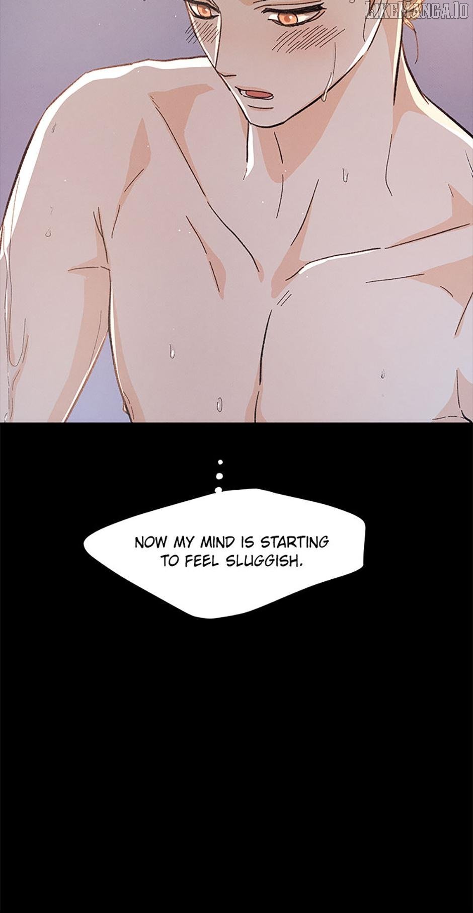 Under the Plum Blossom Tree Chapter 86 282 14