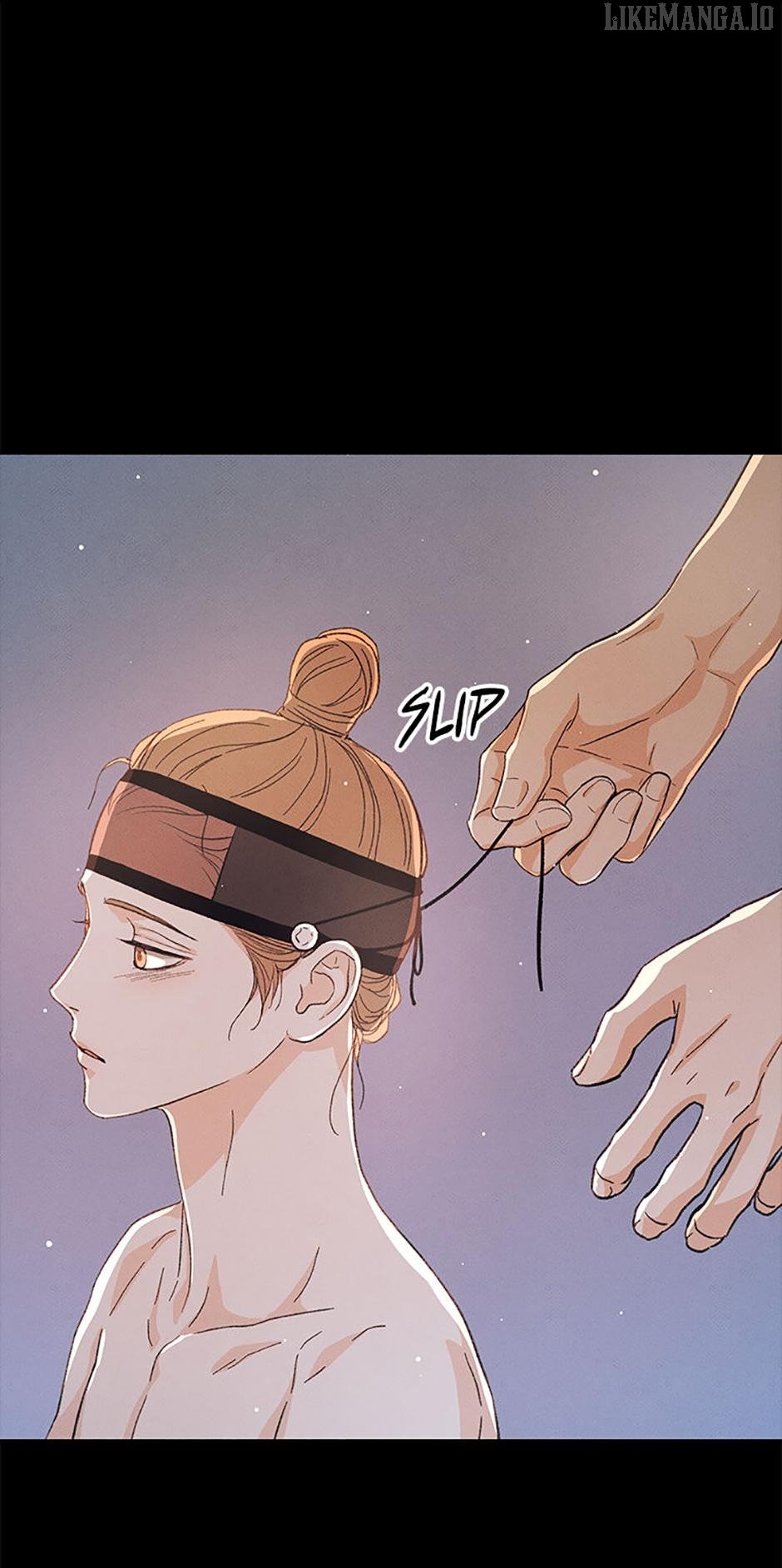 Under the Plum Blossom Tree Chapter 86 283 15