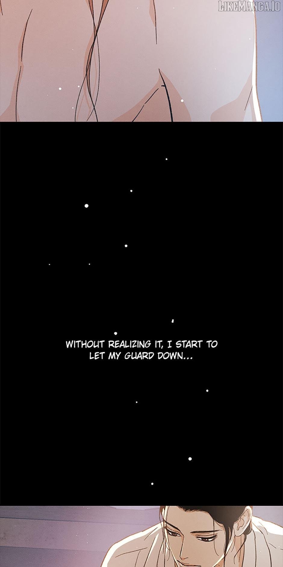 Under the Plum Blossom Tree Chapter 86 285 17