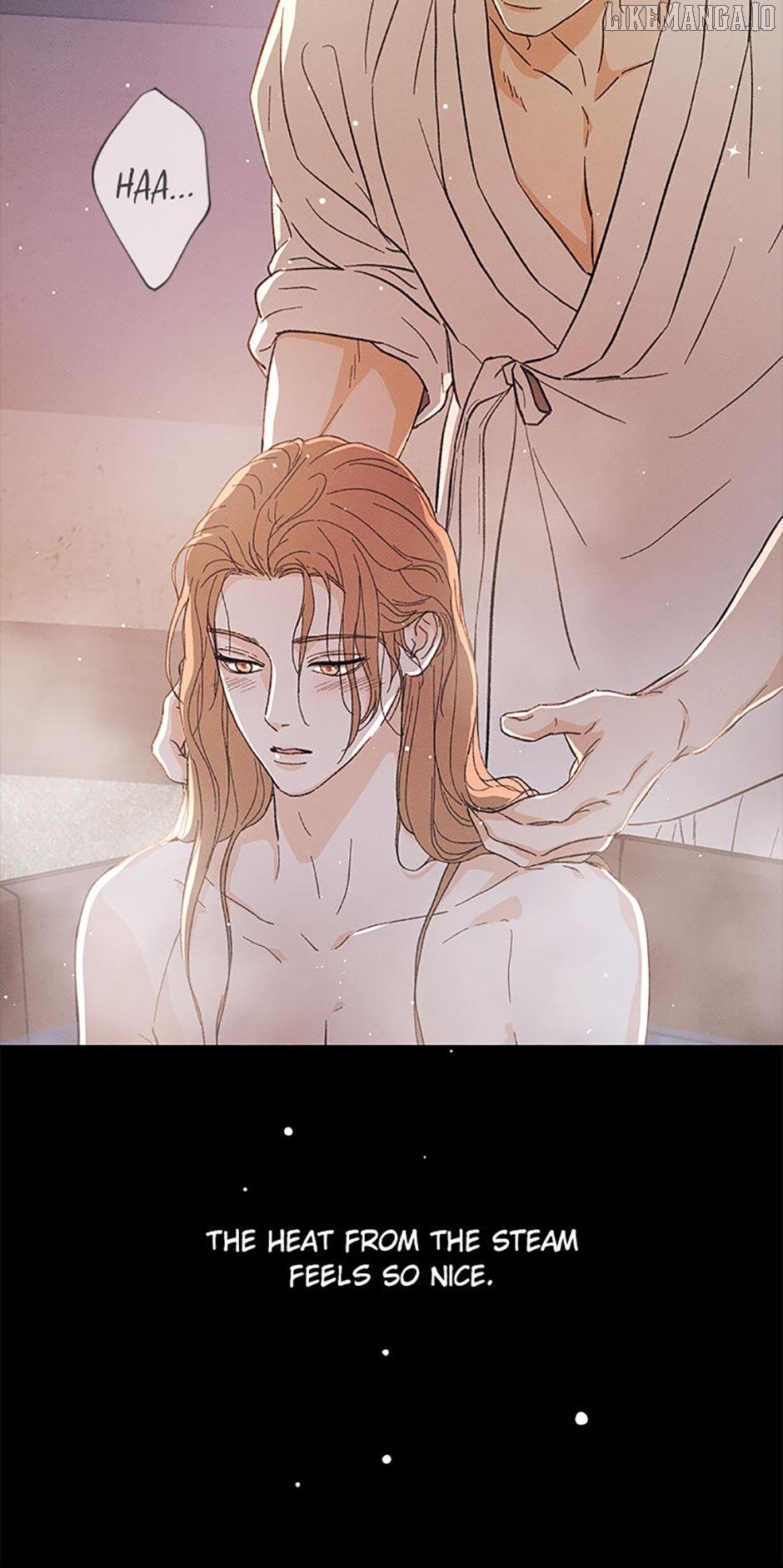 Under the Plum Blossom Tree Chapter 86 286 18