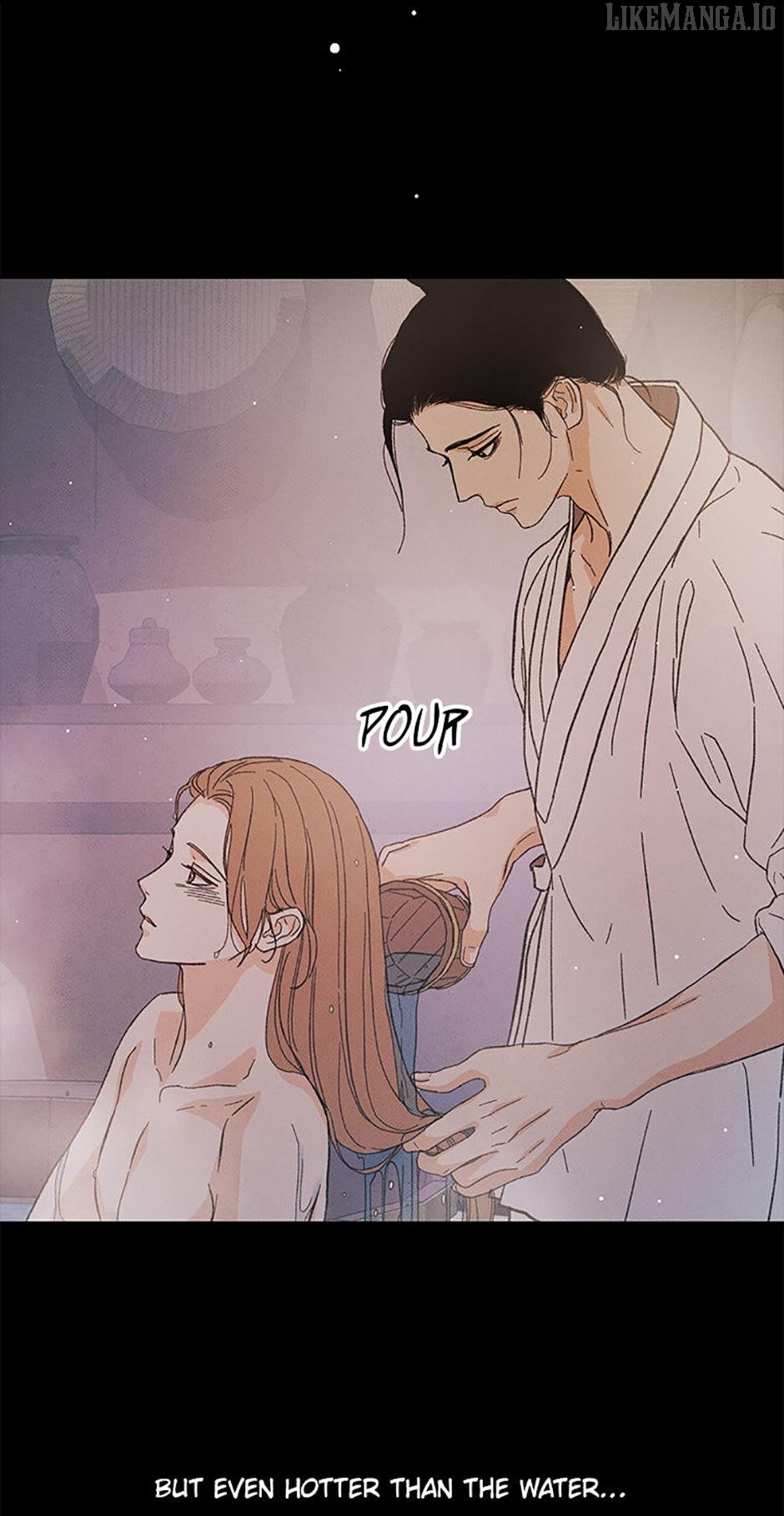 Under the Plum Blossom Tree Chapter 86 287 19