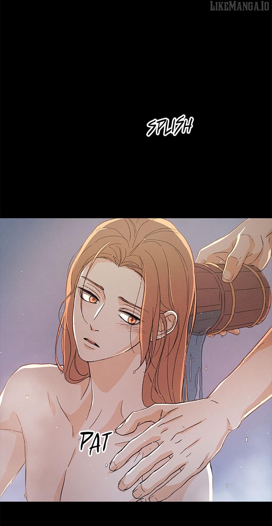 Under the Plum Blossom Tree Chapter 86 288 20
