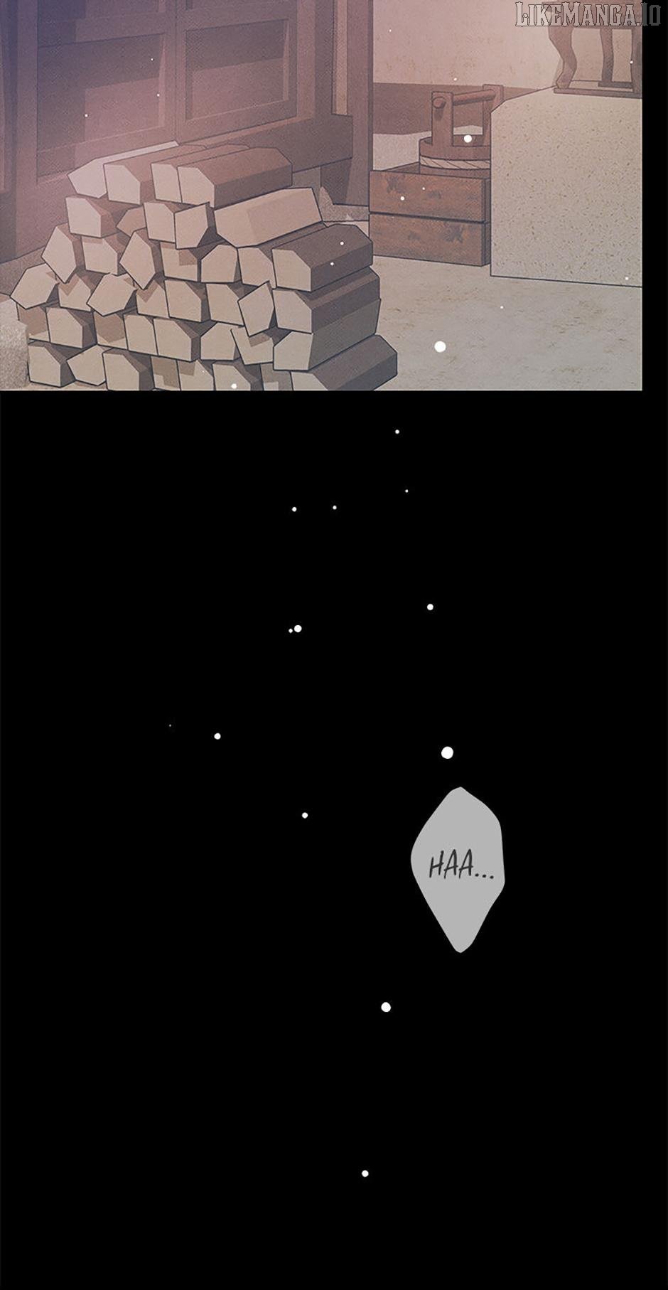Under the Plum Blossom Tree Chapter 86 290 22