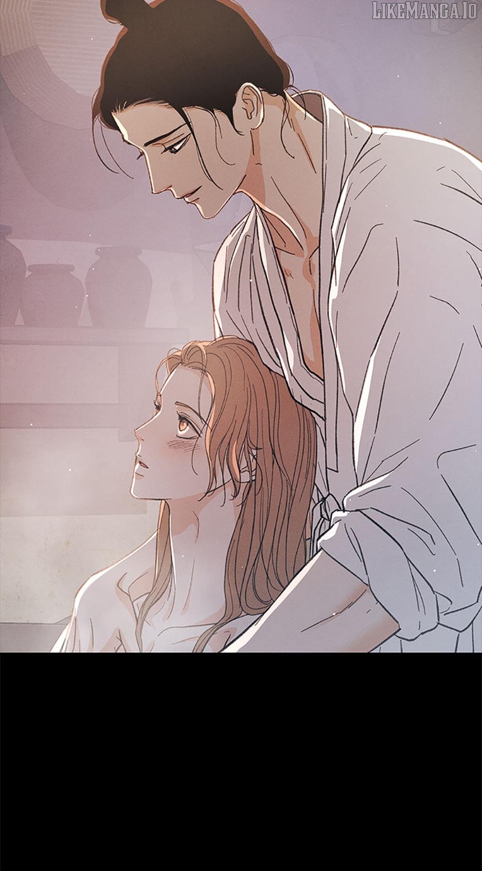 Under the Plum Blossom Tree Chapter 86 297 29