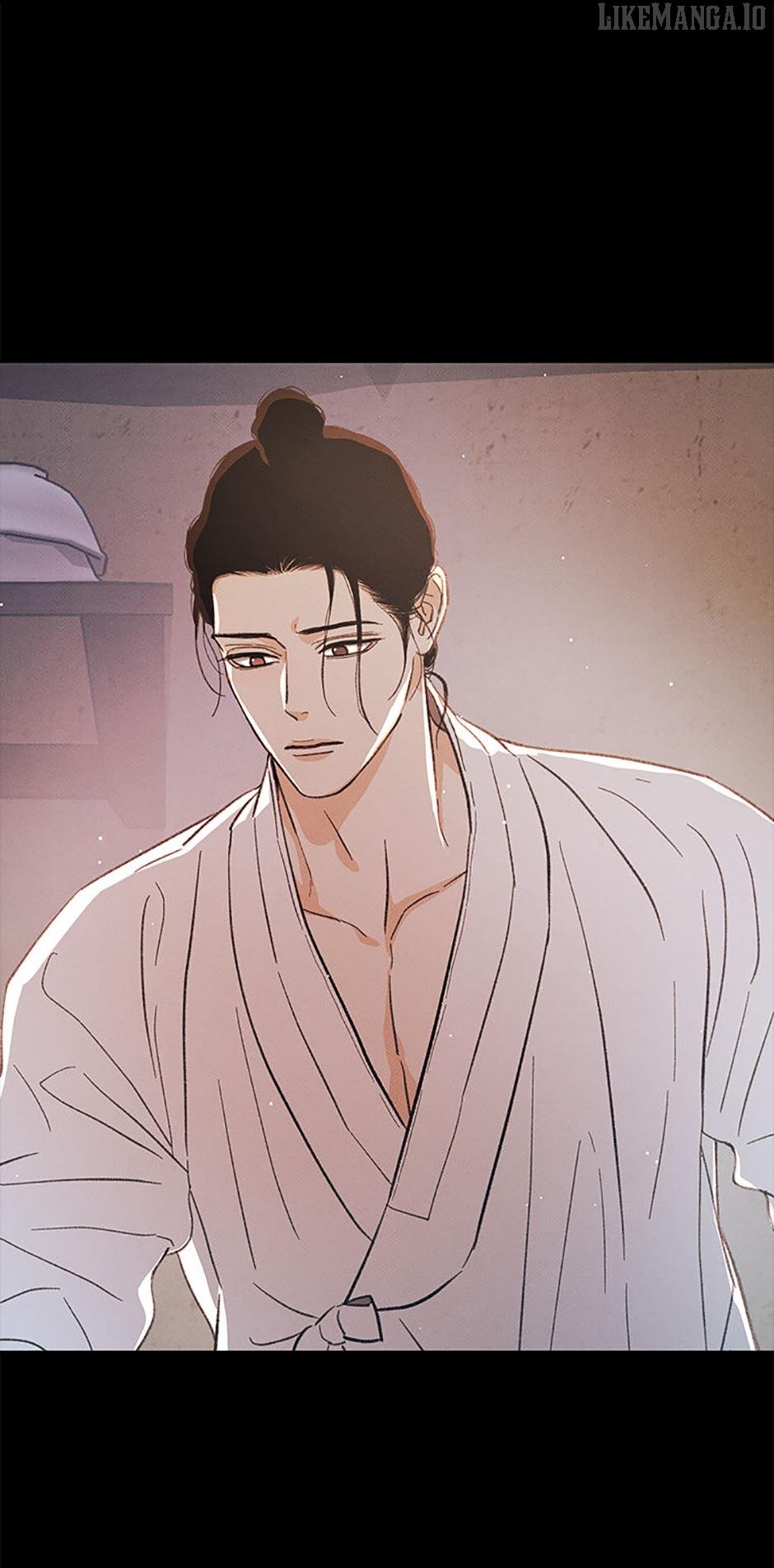 Under the Plum Blossom Tree Chapter 86 317 49