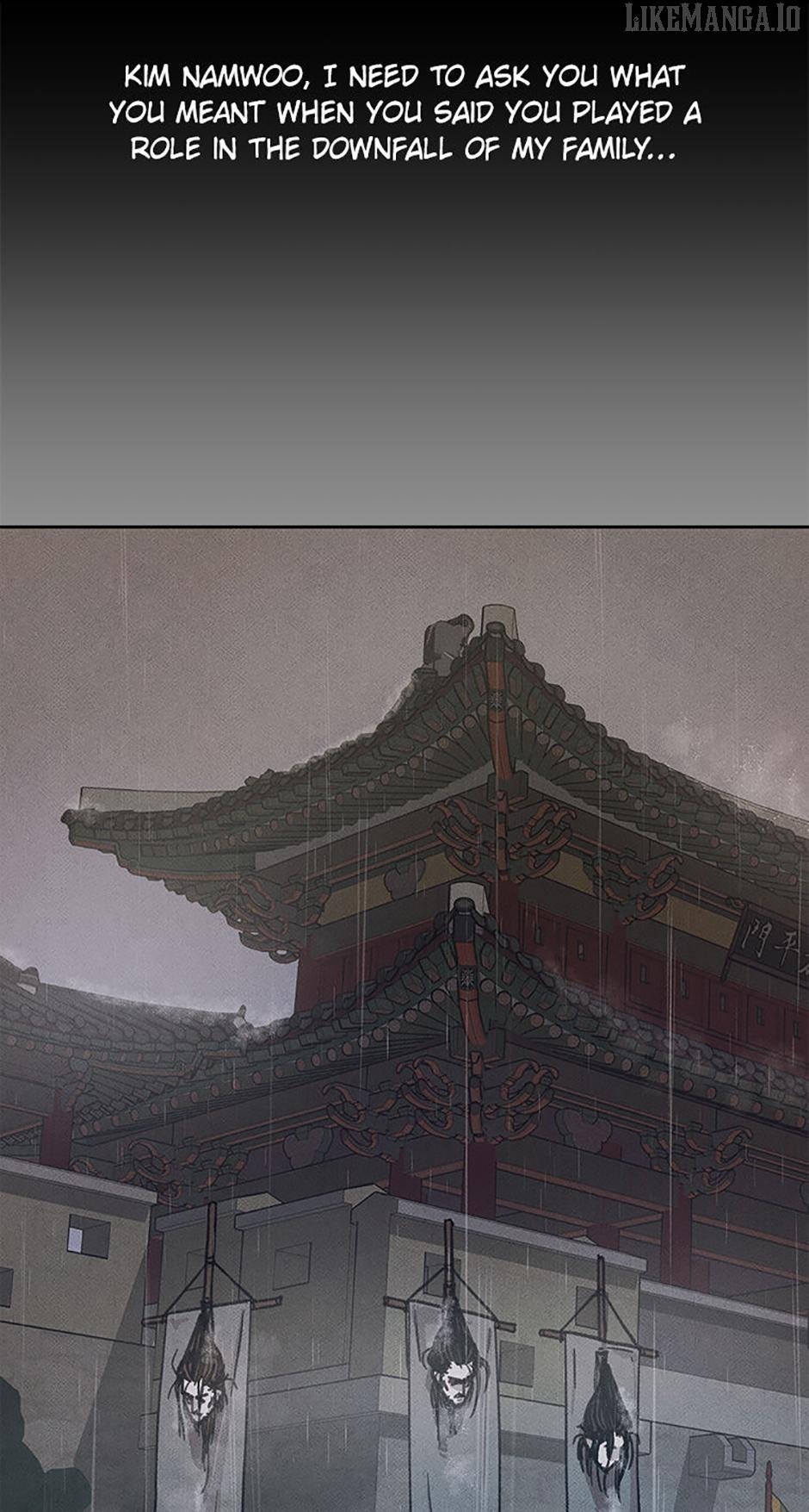 Under the Plum Blossom Tree Chapter 86 325 57