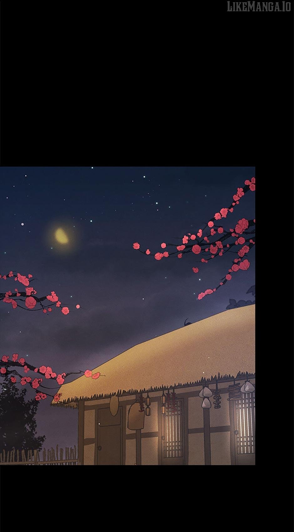Under the Plum Blossom Tree Chapter 86 342 74