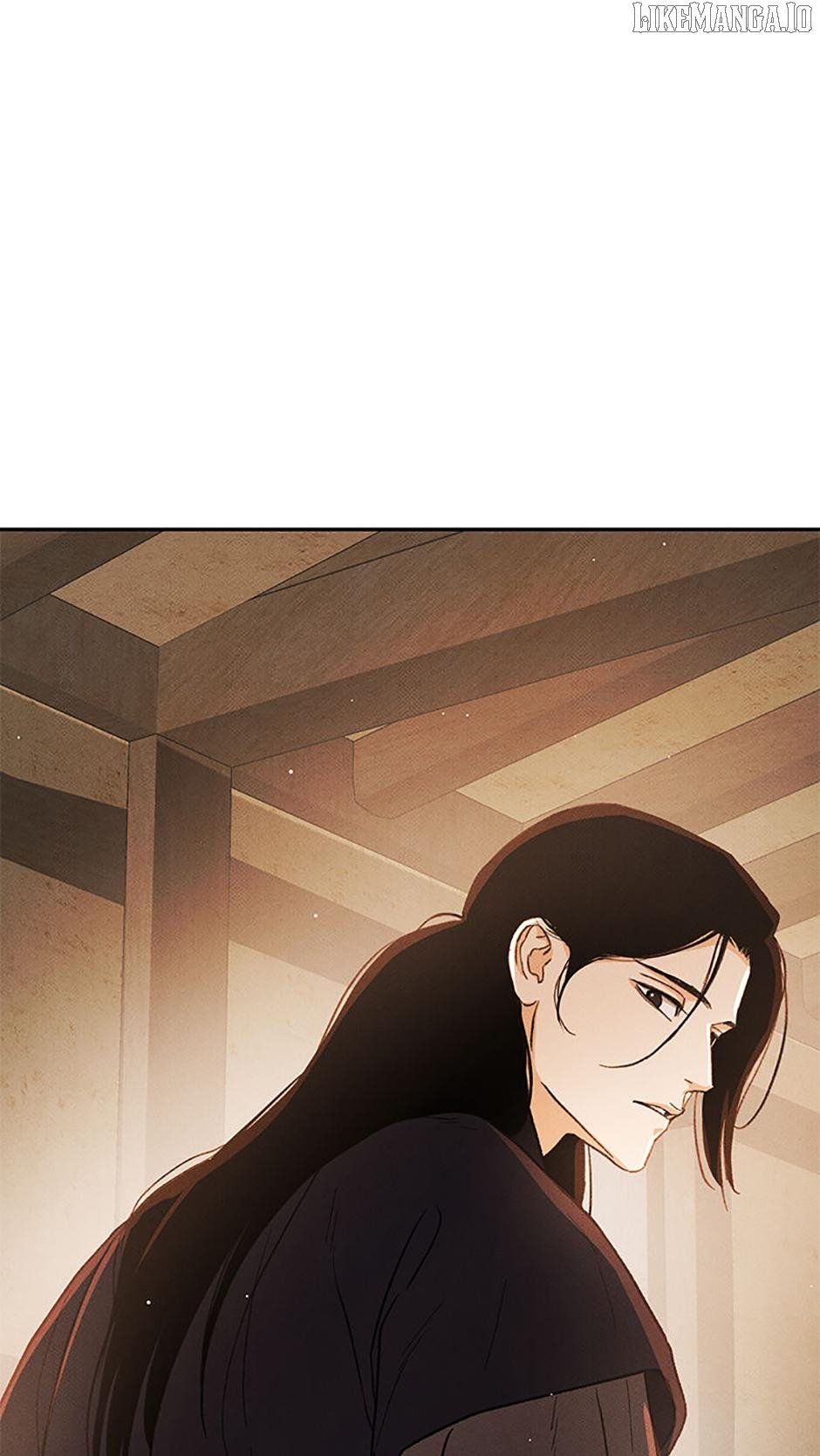 Under the Plum Blossom Tree Chapter 88 260 01