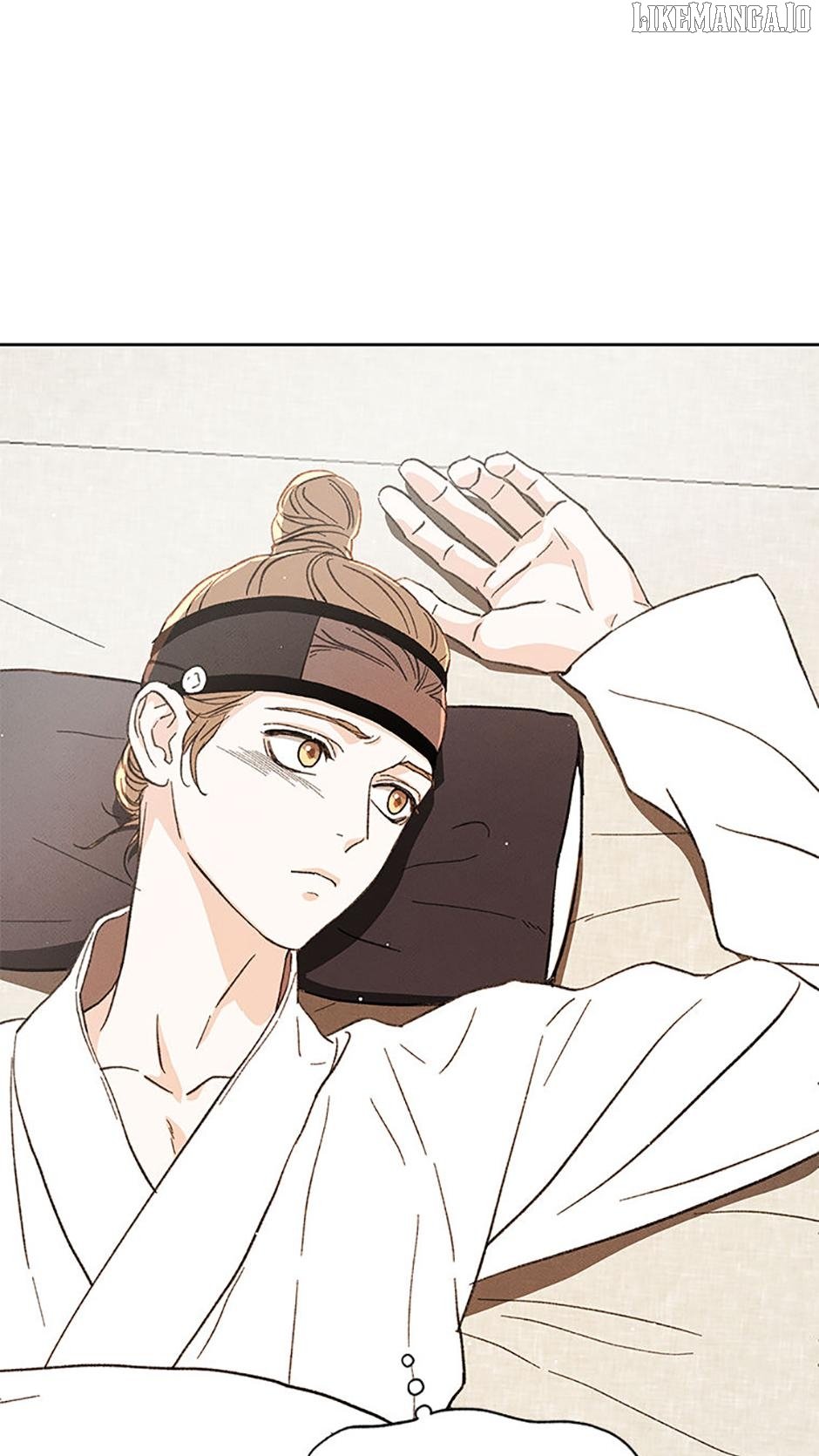 Under the Plum Blossom Tree Chapter 88 263 04
