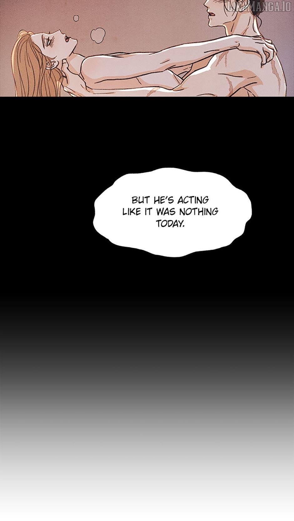 Under the Plum Blossom Tree Chapter 88 265 06