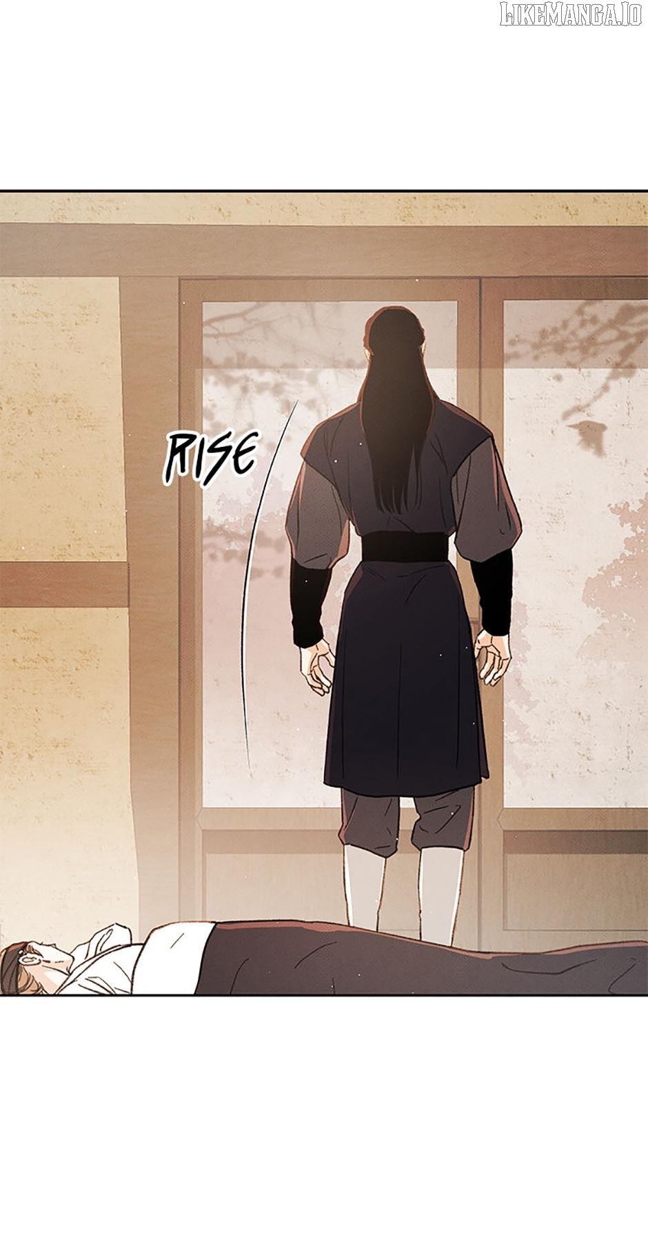 Under the Plum Blossom Tree Chapter 88 266 07