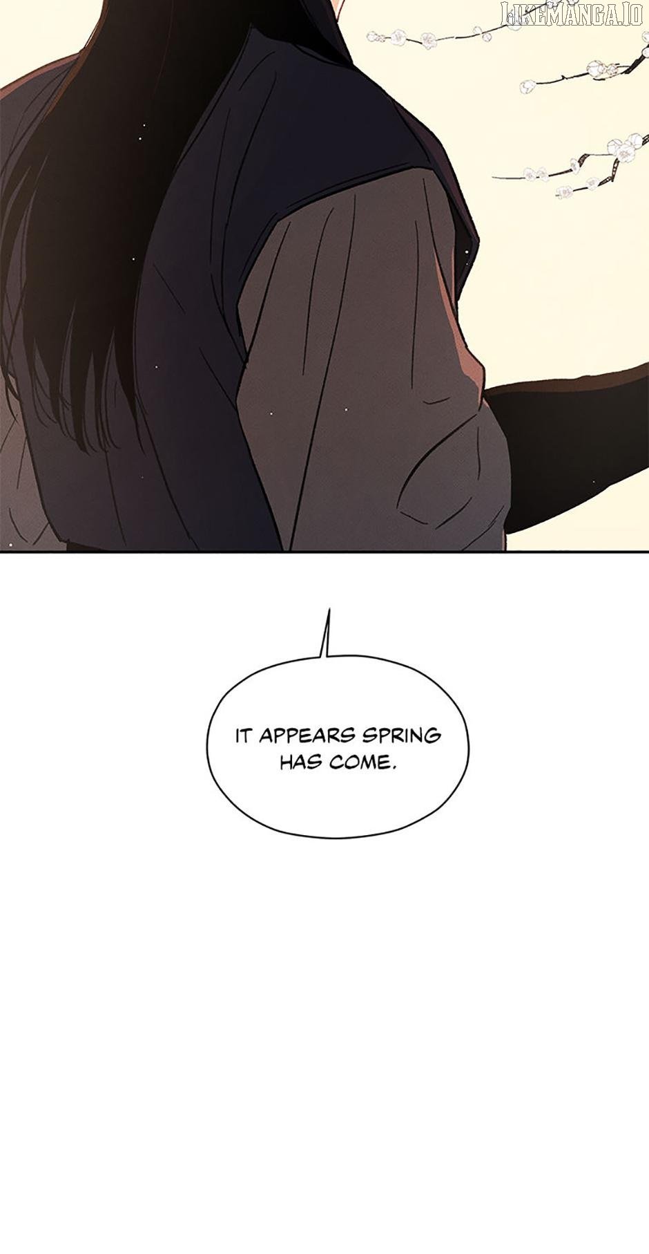 Under the Plum Blossom Tree Chapter 88 269 10