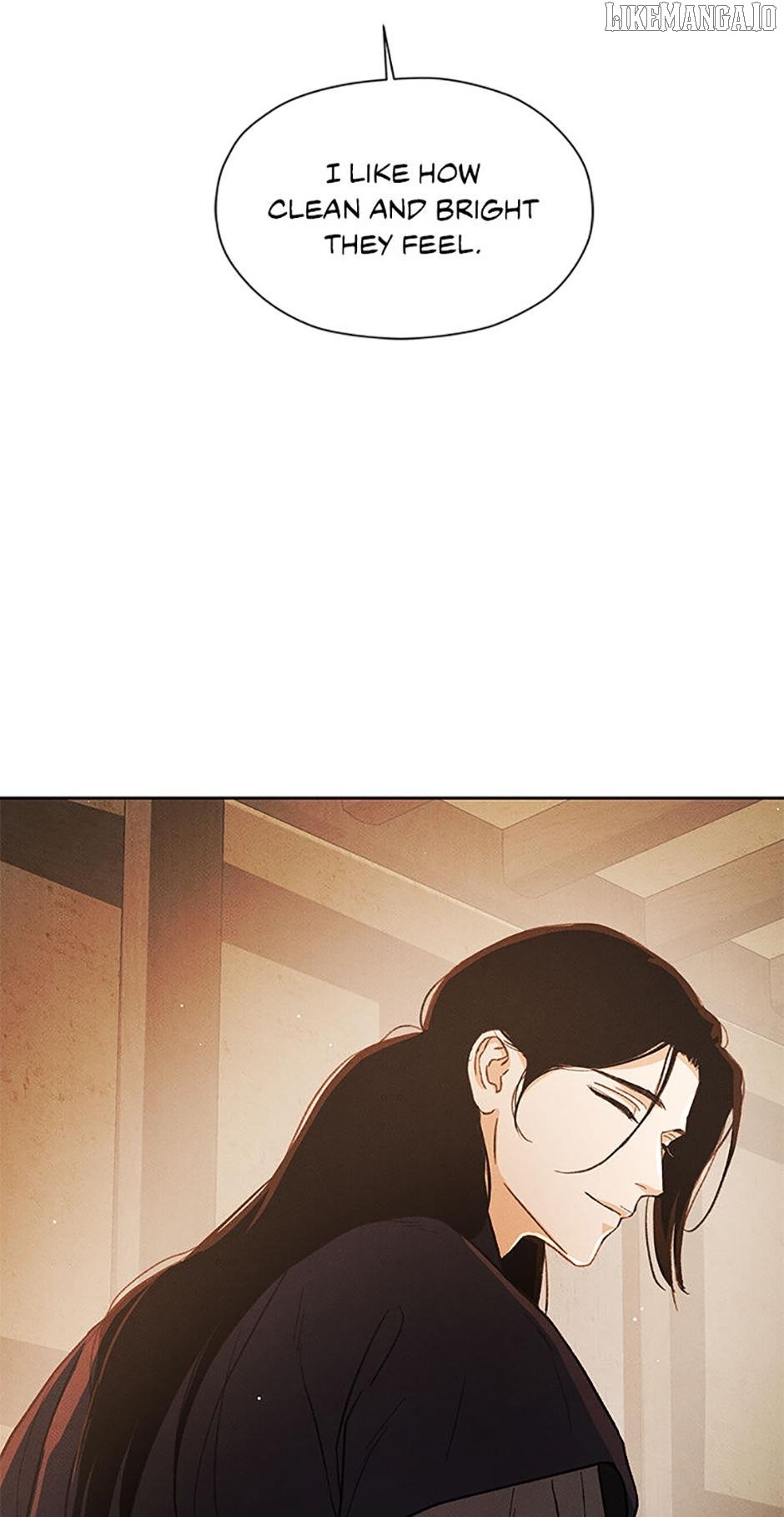 Under the Plum Blossom Tree Chapter 88 271 12