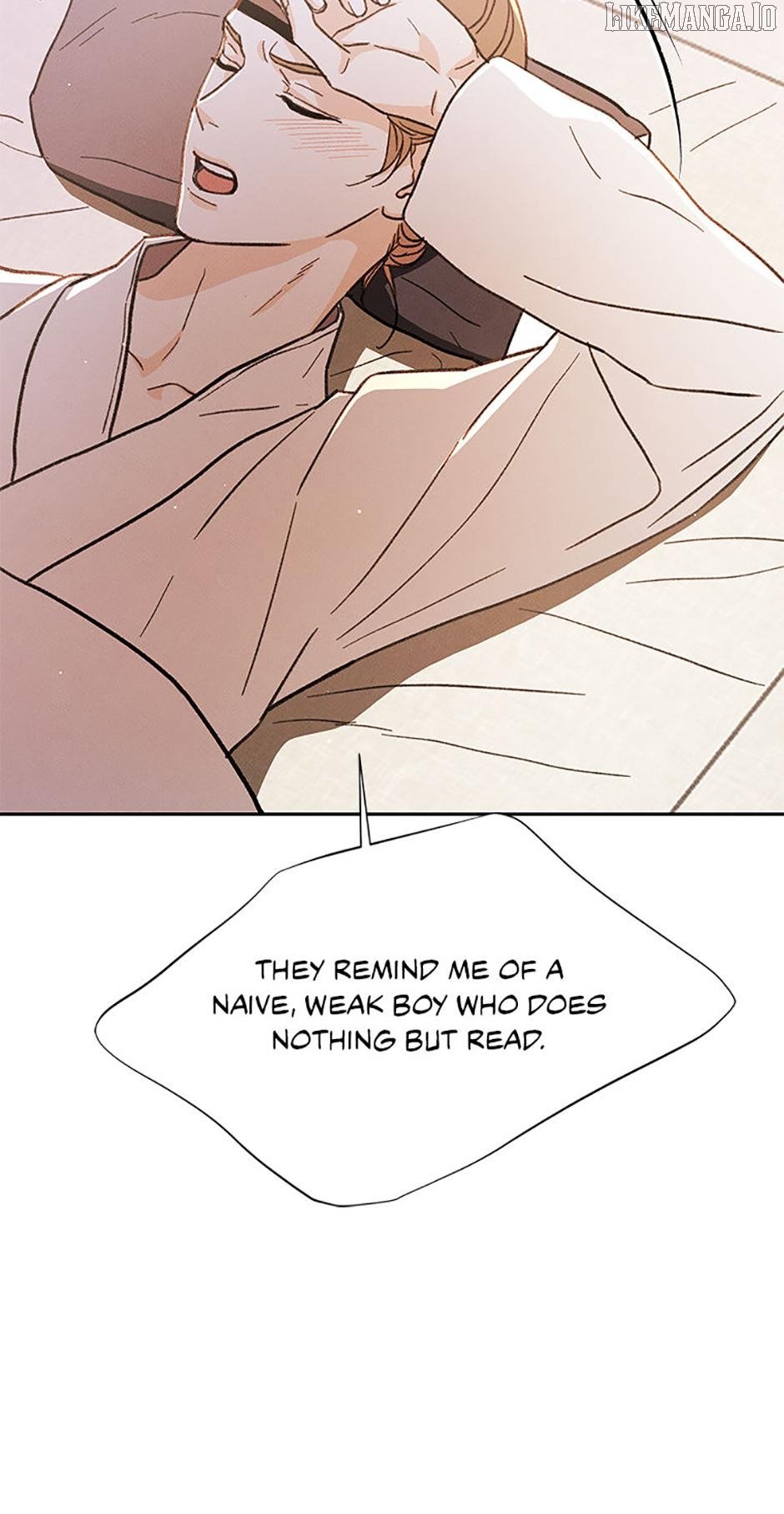 Under the Plum Blossom Tree Chapter 88 273 14