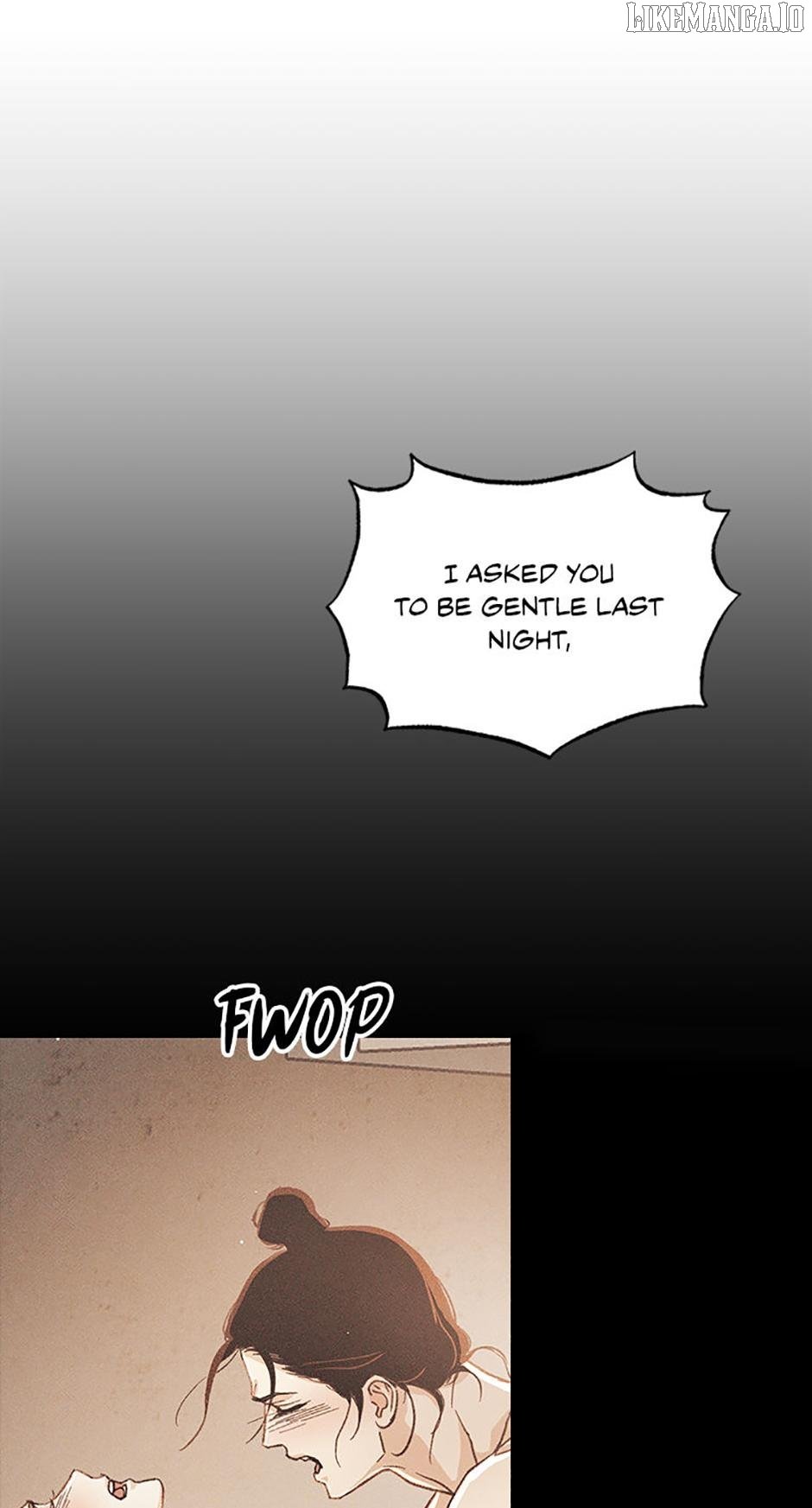 Under the Plum Blossom Tree Chapter 88 279 20