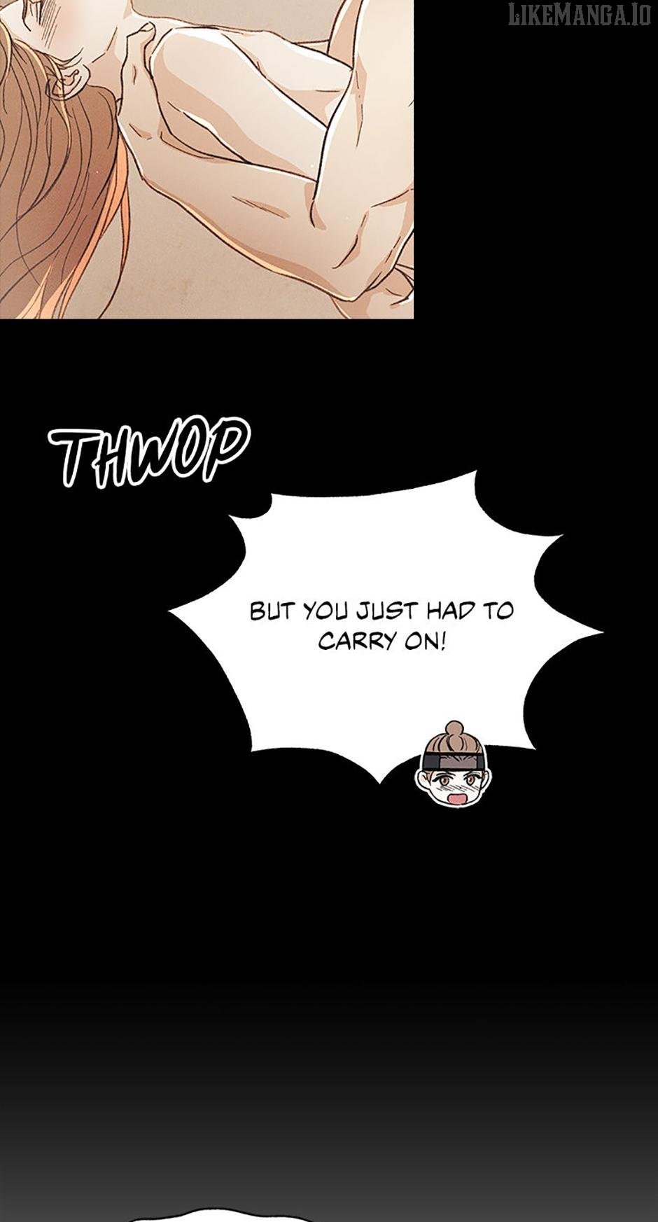Under the Plum Blossom Tree Chapter 88 280 21
