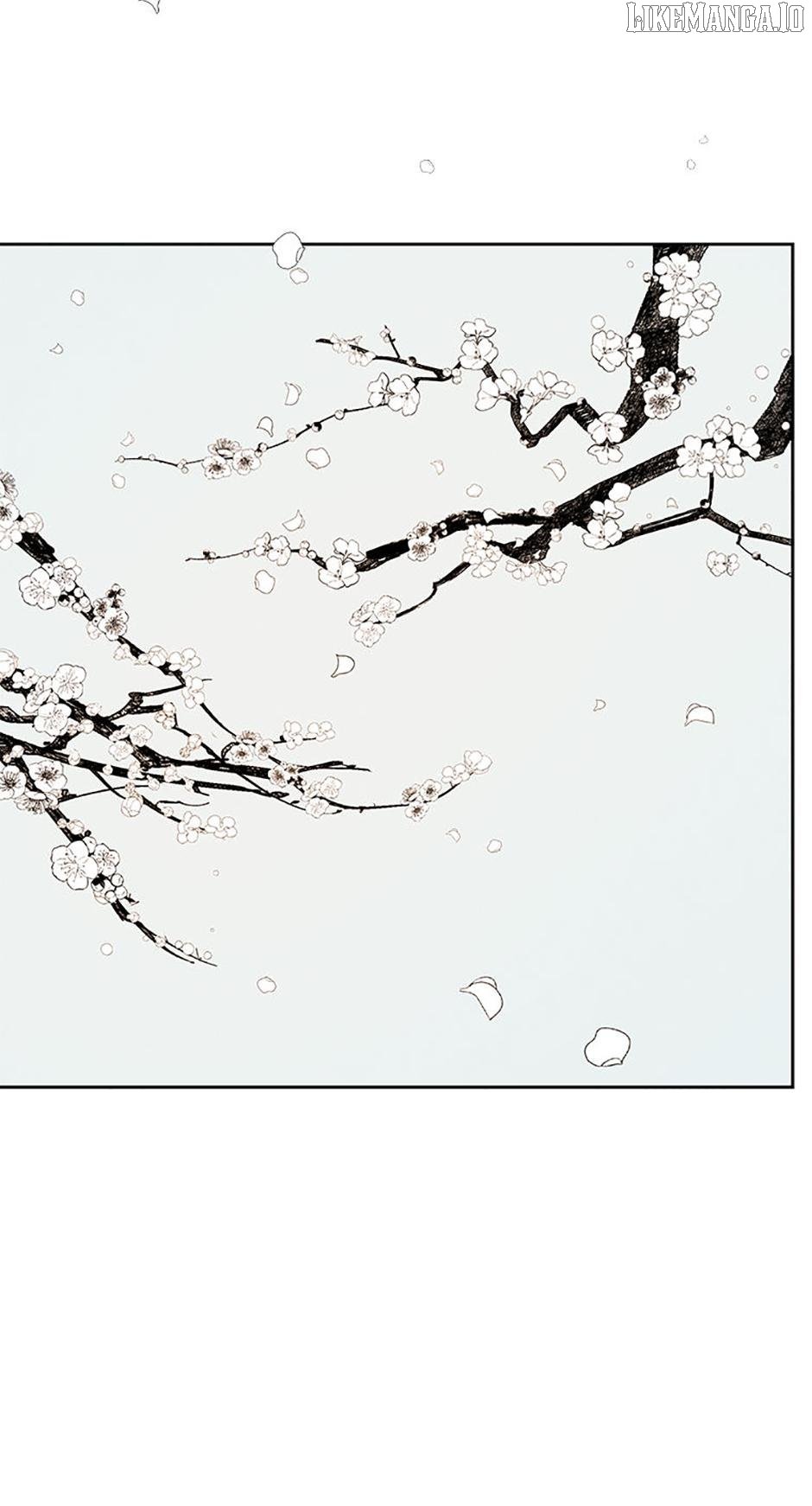 Under the Plum Blossom Tree Chapter 88 282 23
