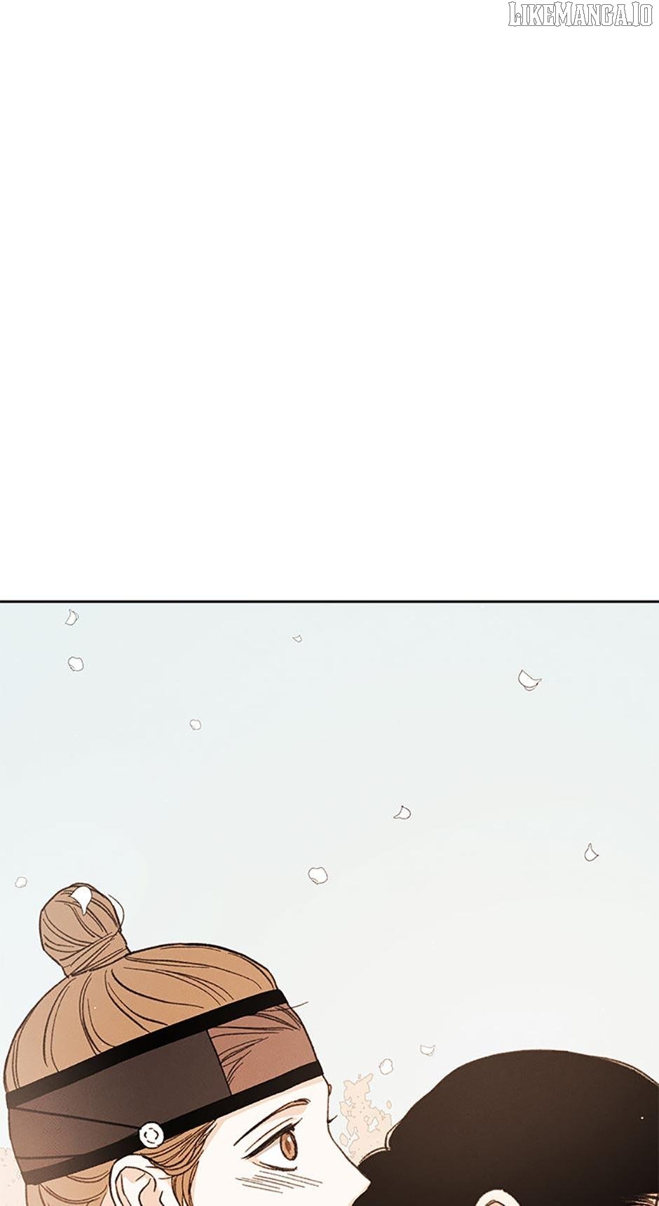 Under the Plum Blossom Tree Chapter 88 284 25