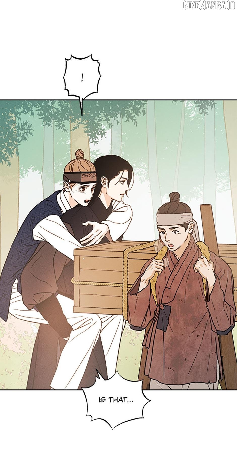 Under the Plum Blossom Tree Chapter 88 287 28