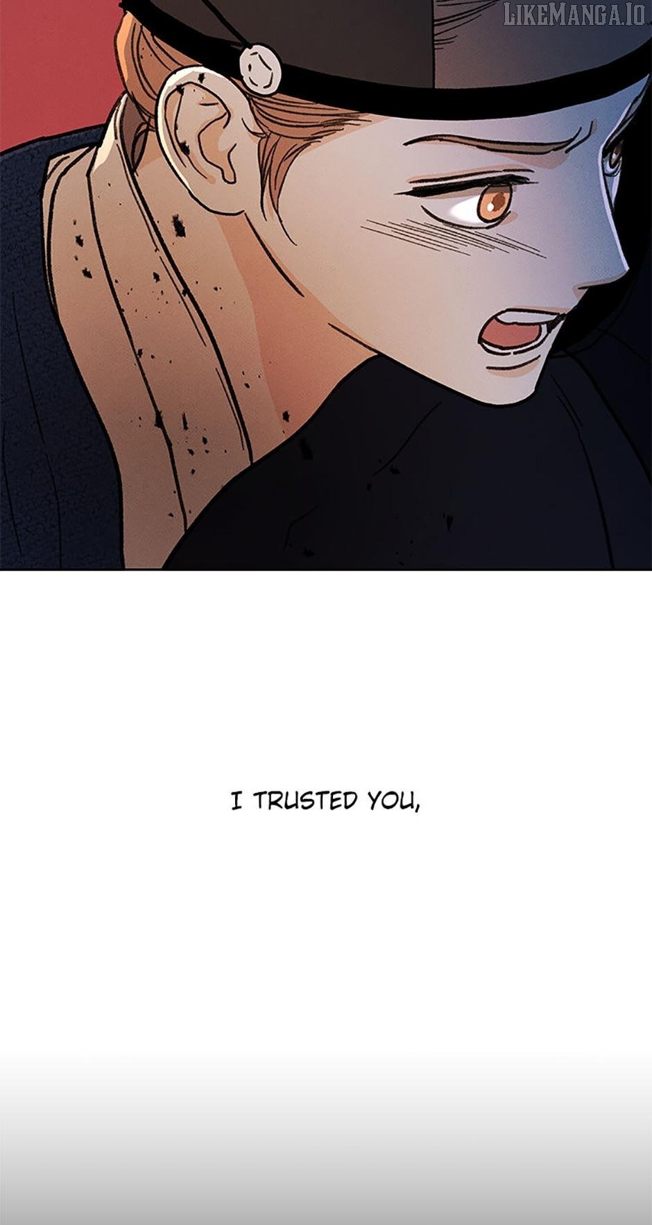 Under the Plum Blossom Tree Chapter 88 293 34