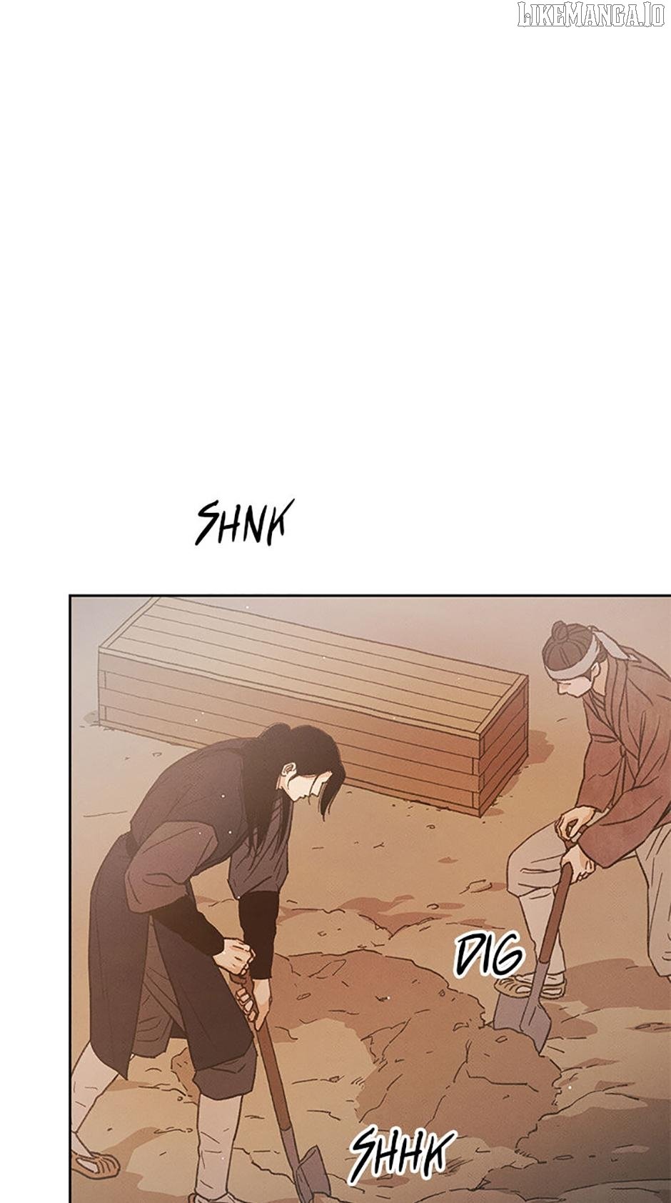 Under the Plum Blossom Tree Chapter 88 303 44