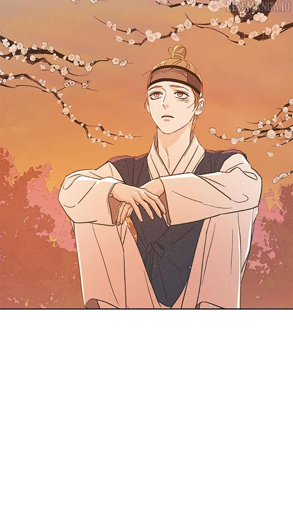 Under the Plum Blossom Tree Chapter 88 305 46