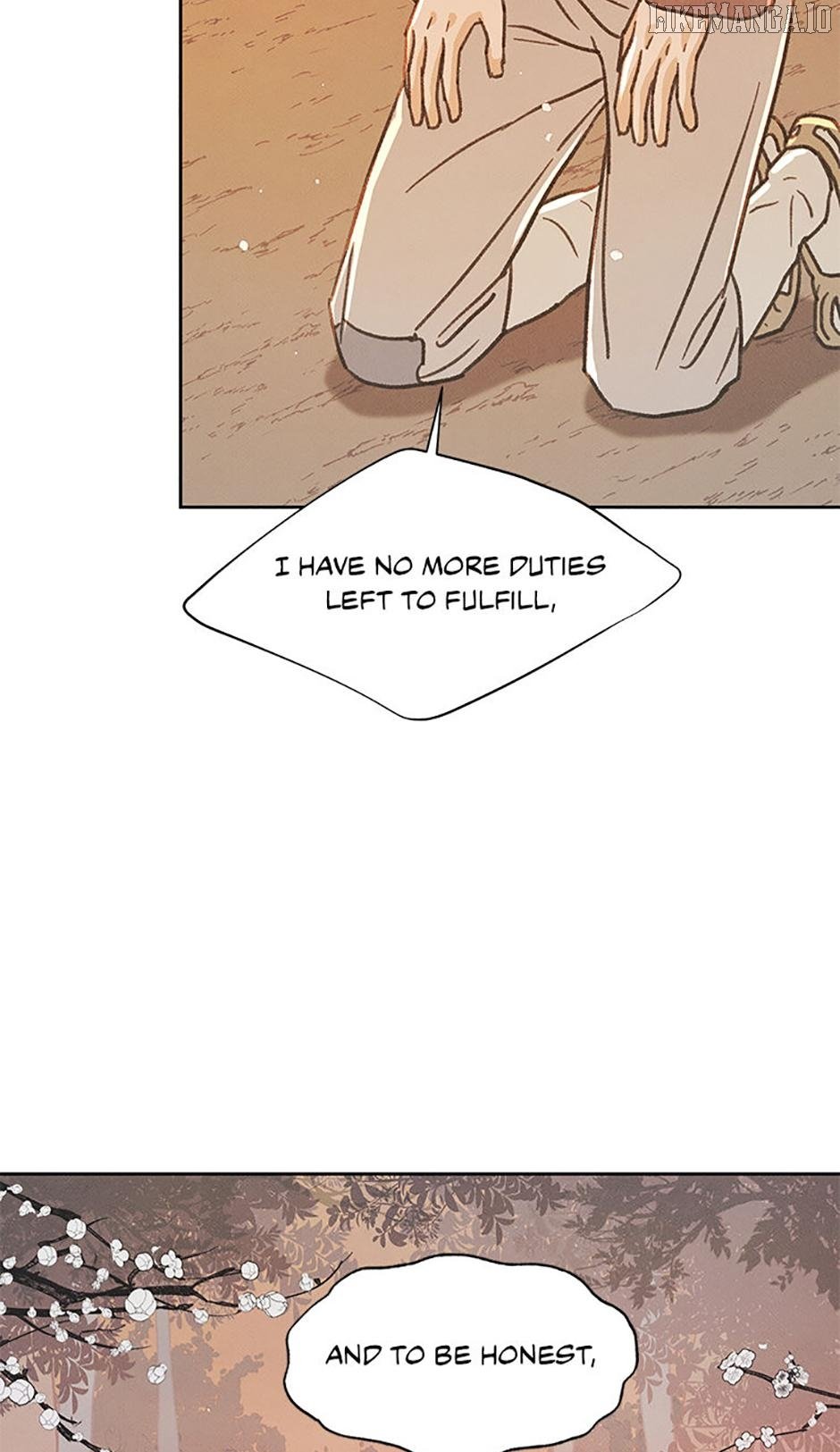 Under the Plum Blossom Tree Chapter 88 308 49