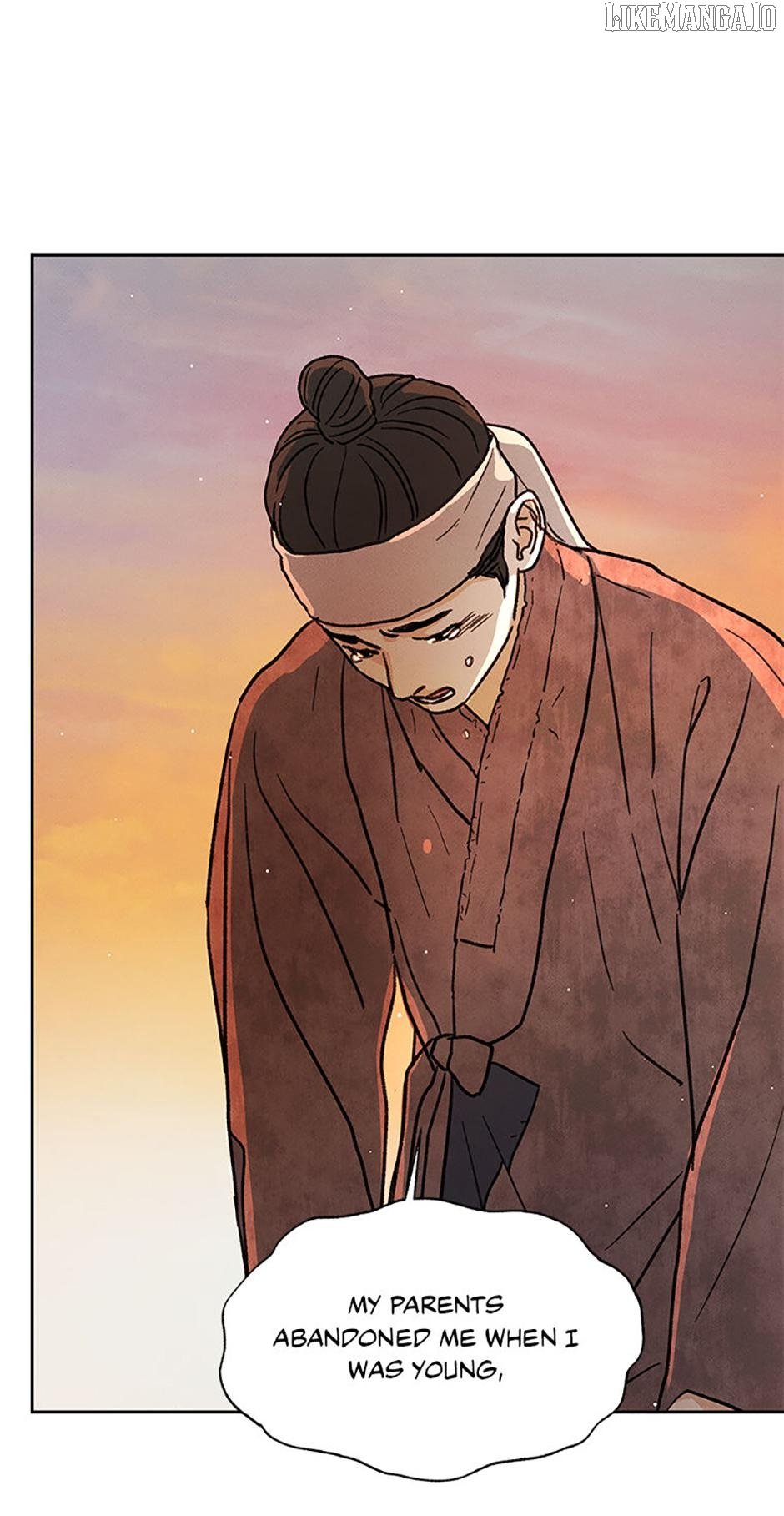 Under the Plum Blossom Tree Chapter 88 310 51