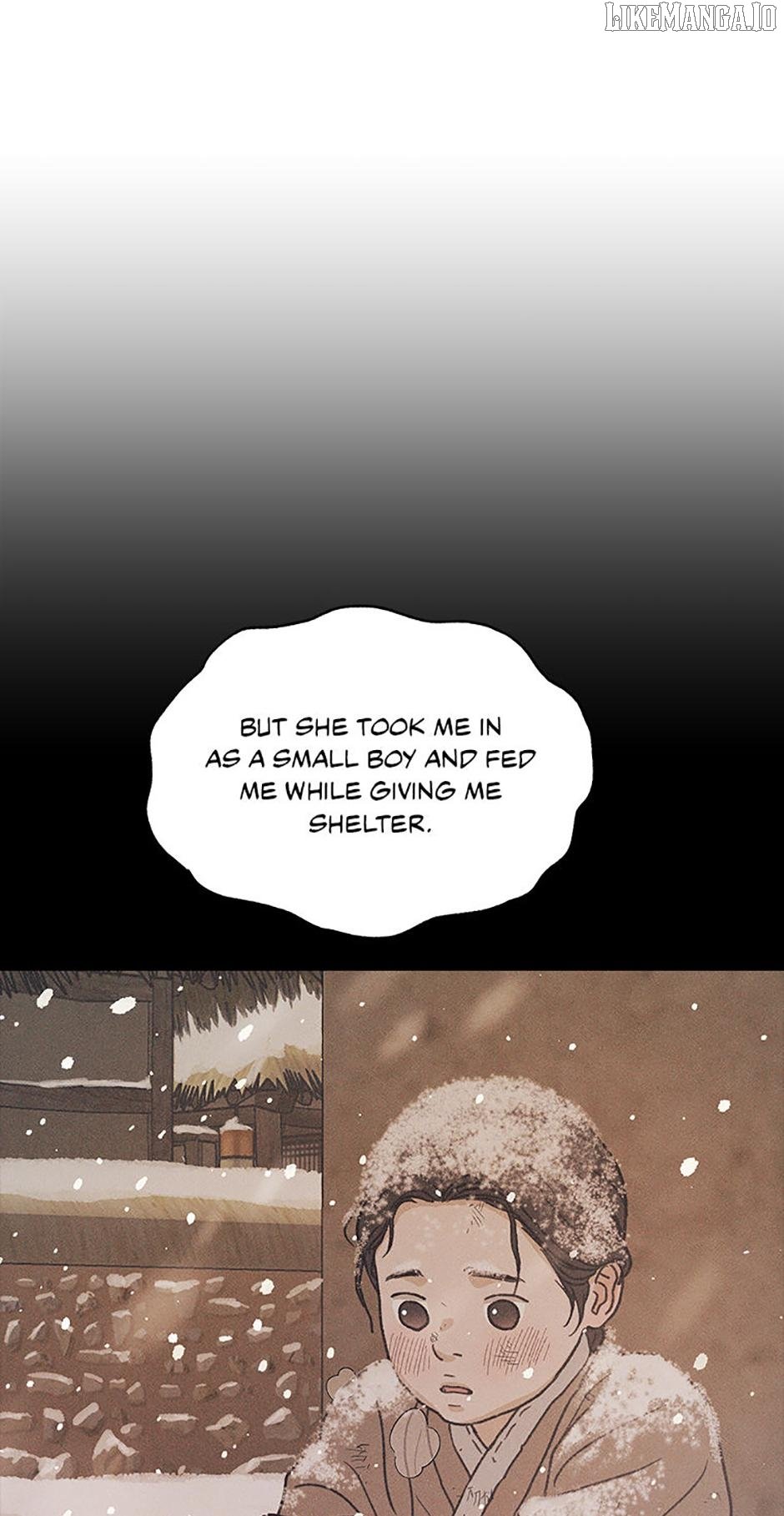 Under the Plum Blossom Tree Chapter 88 311 52