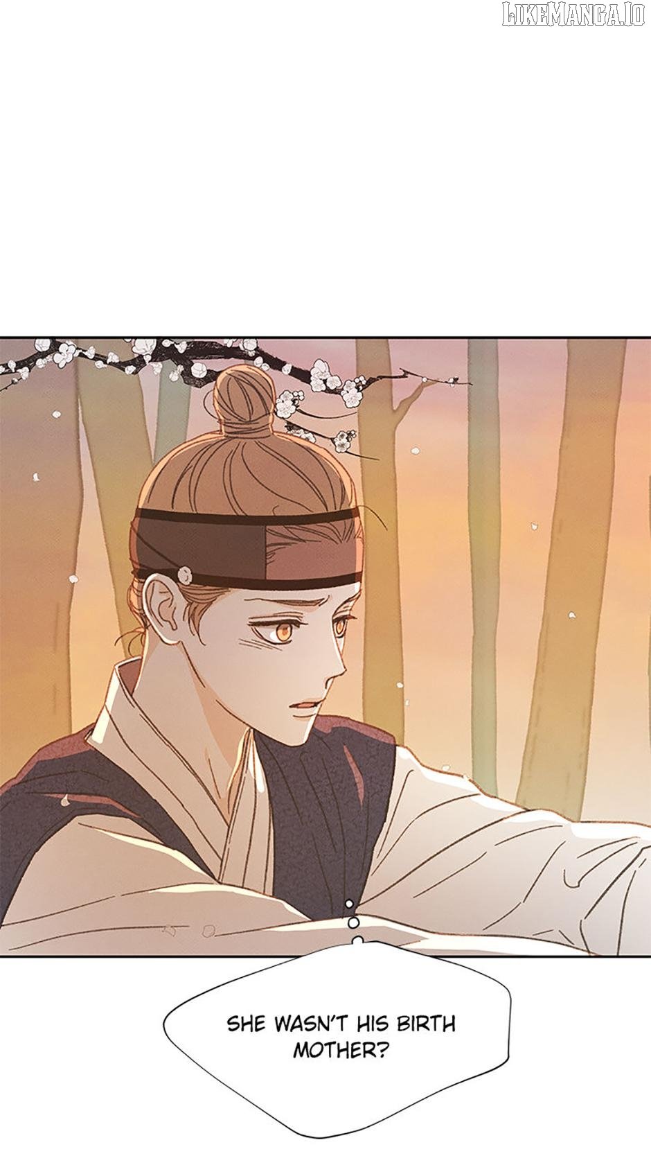Under the Plum Blossom Tree Chapter 88 314 55