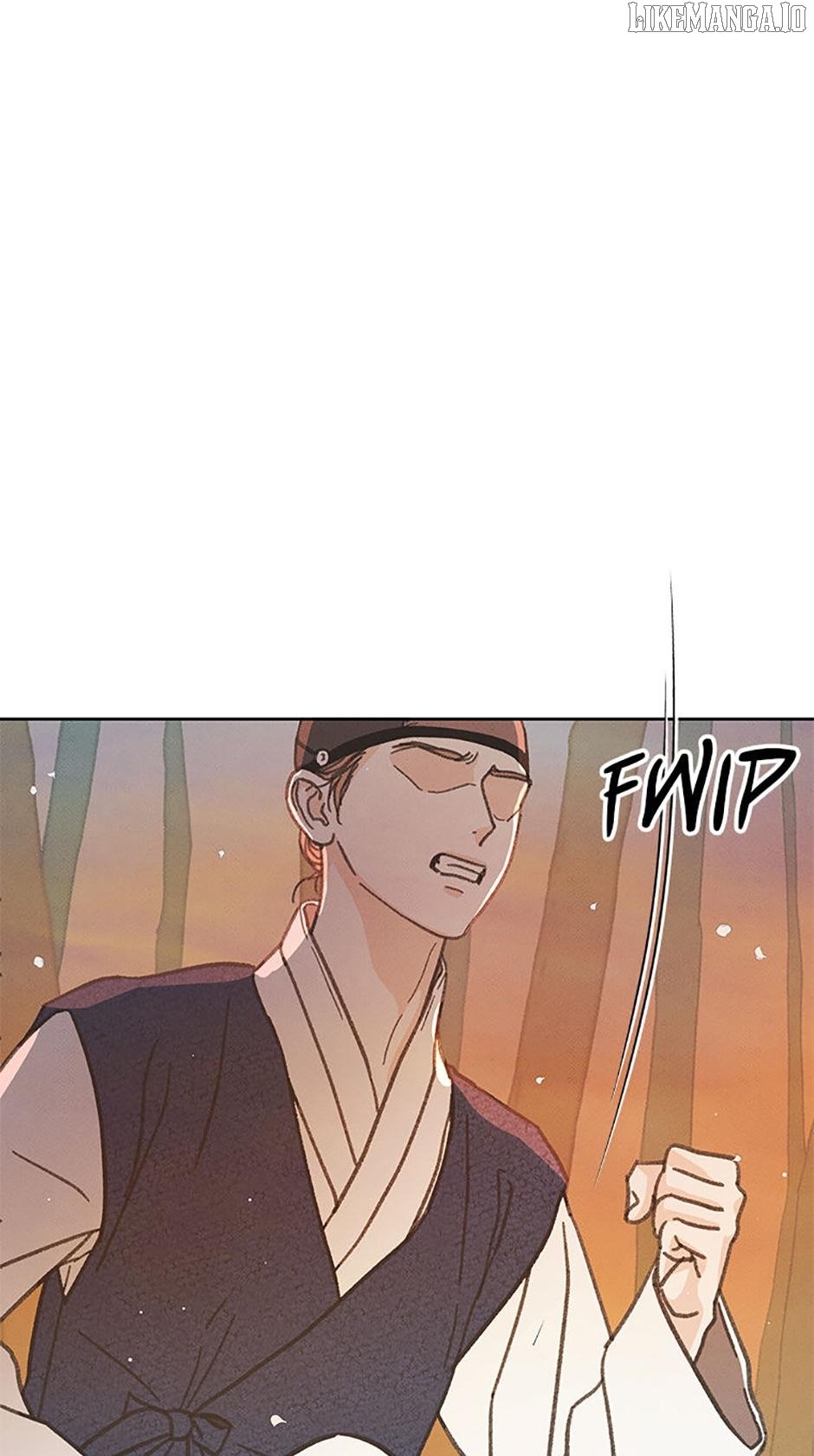 Under the Plum Blossom Tree Chapter 88 318 59