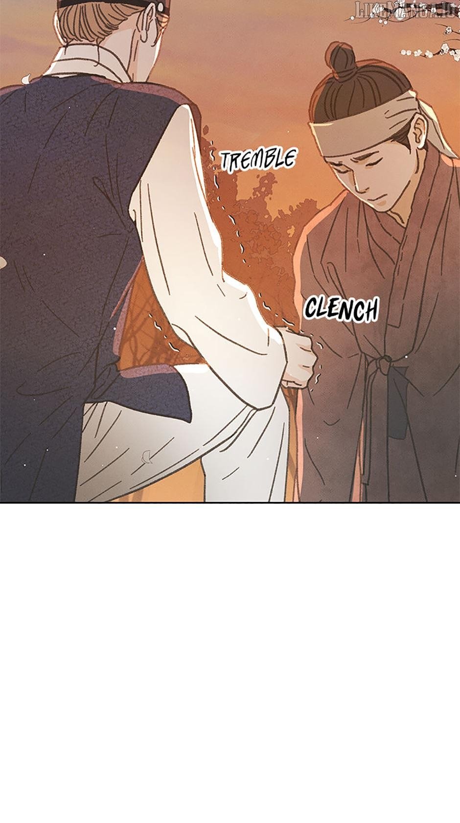 Under the Plum Blossom Tree Chapter 88 320 61