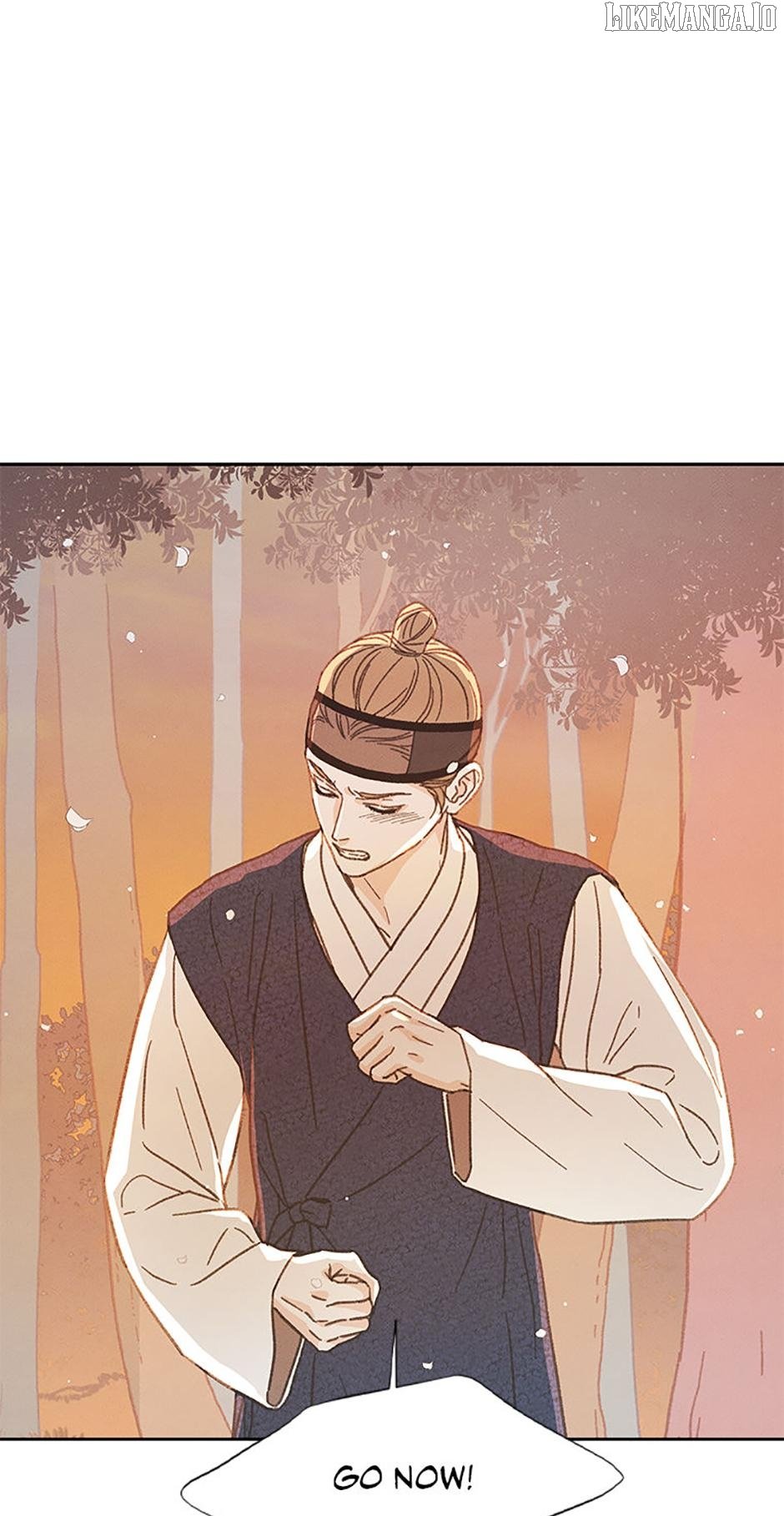 Under the Plum Blossom Tree Chapter 88 322 63