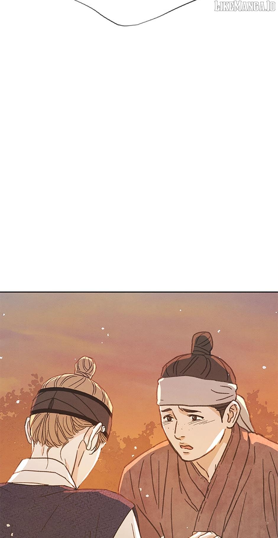Under the Plum Blossom Tree Chapter 88 323 64