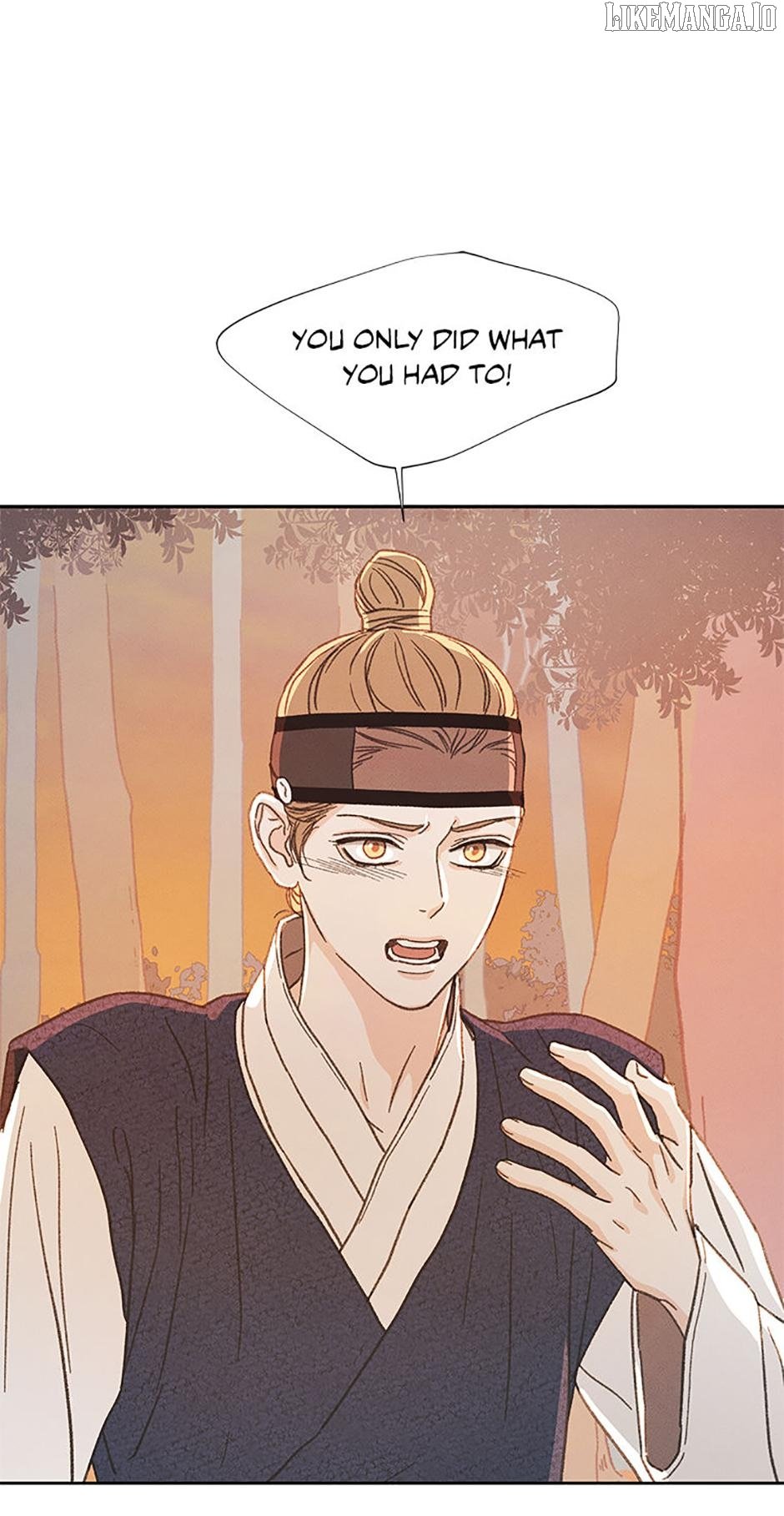 Under the Plum Blossom Tree Chapter 88 326 67