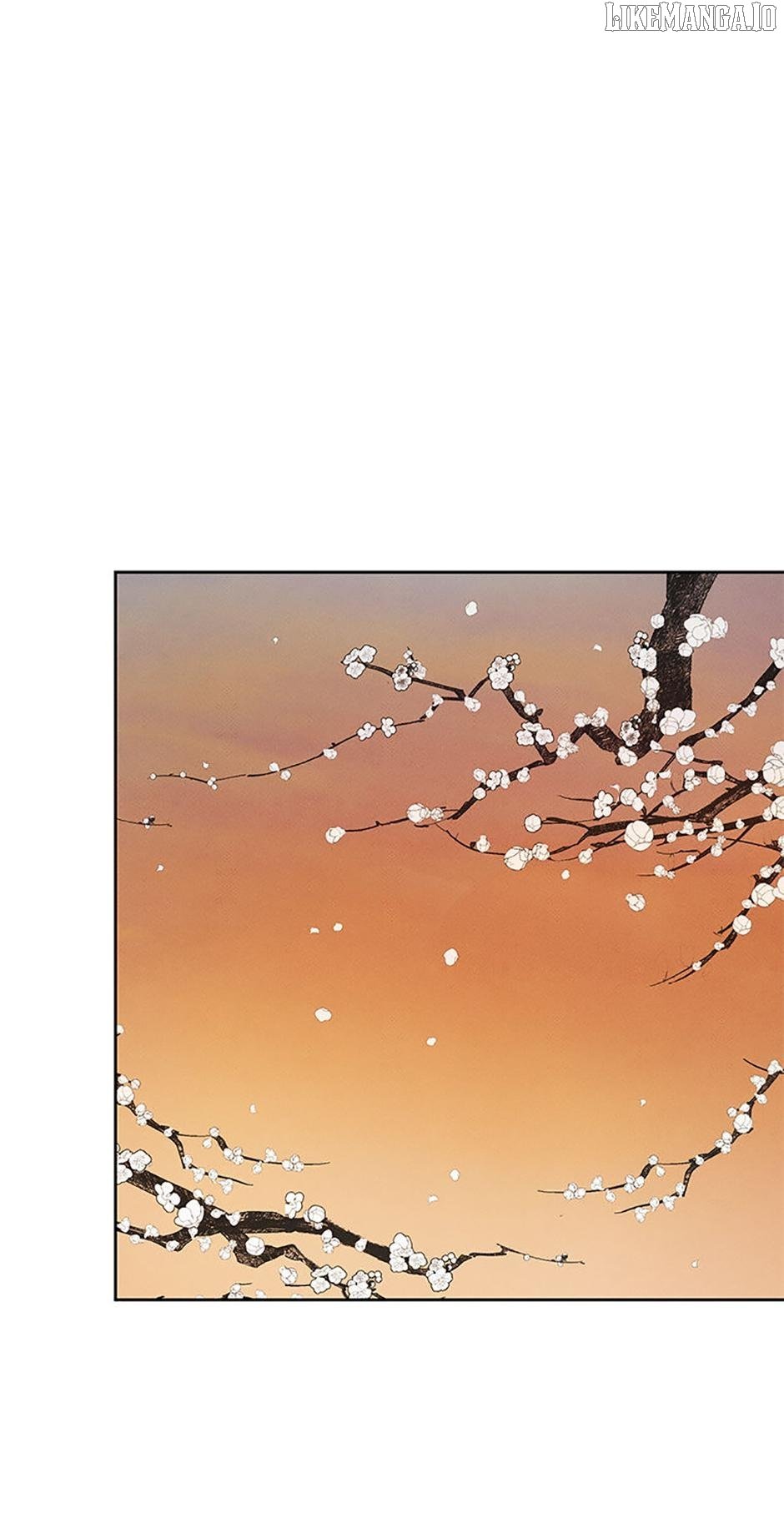 Under the Plum Blossom Tree Chapter 88 329 70