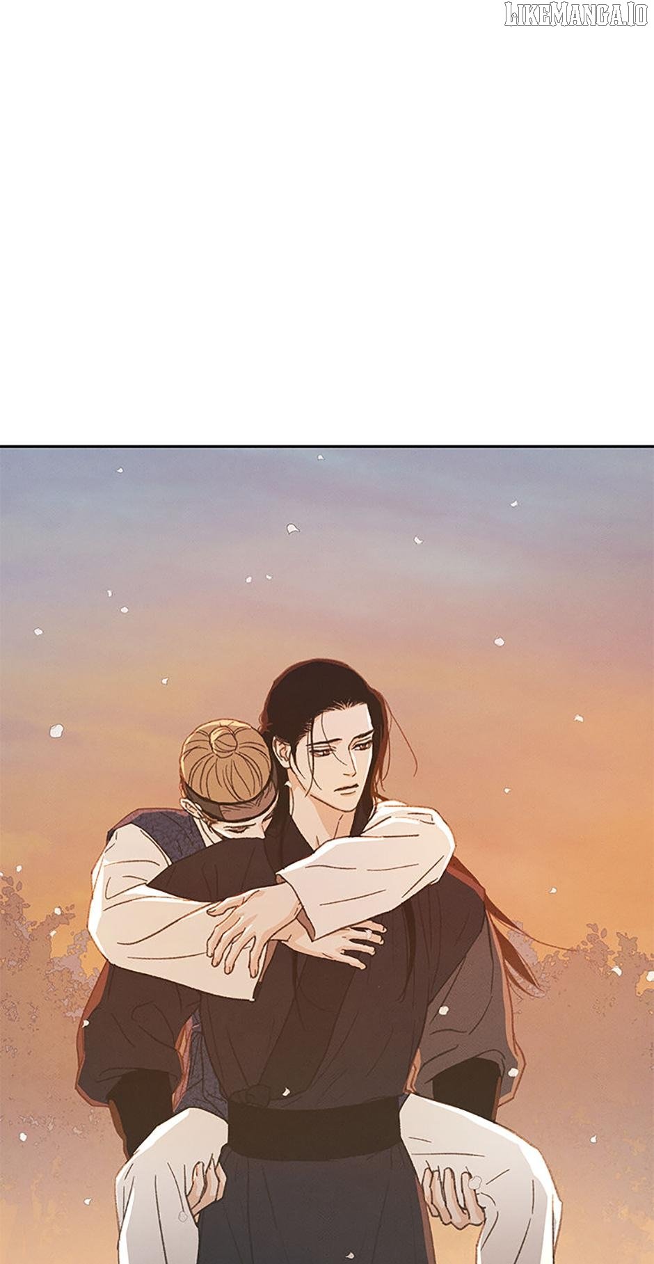 Under the Plum Blossom Tree Chapter 88 330 71