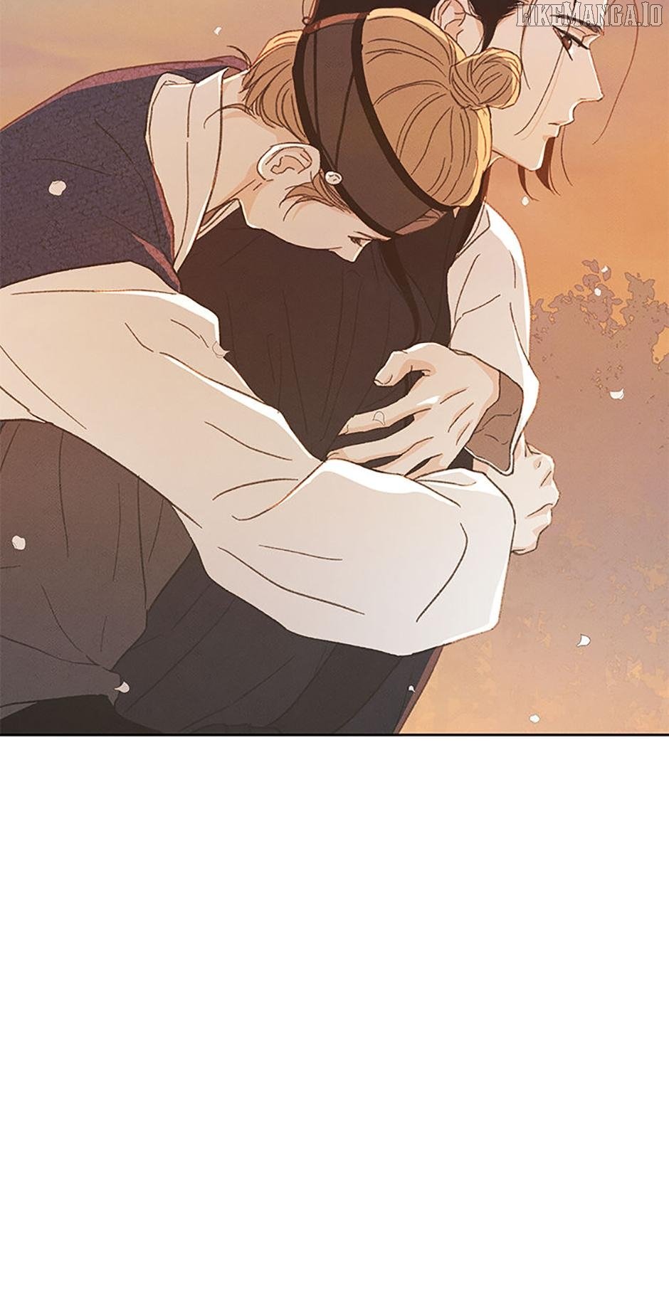 Under the Plum Blossom Tree Chapter 88 332 73