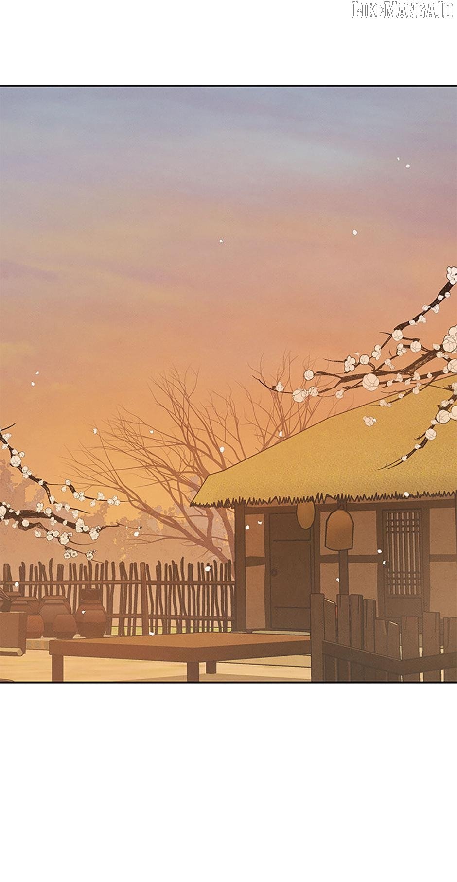 Under the Plum Blossom Tree Chapter 88 333 74