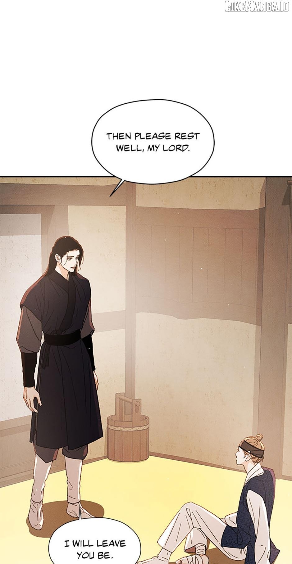 Under the Plum Blossom Tree Chapter 88 334 75