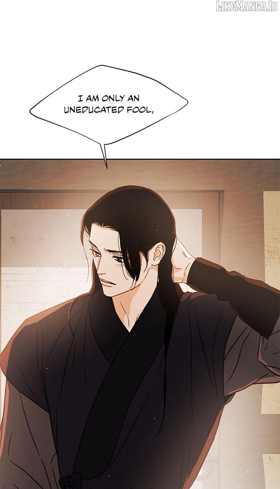 Under the Plum Blossom Tree Chapter 88 338 79