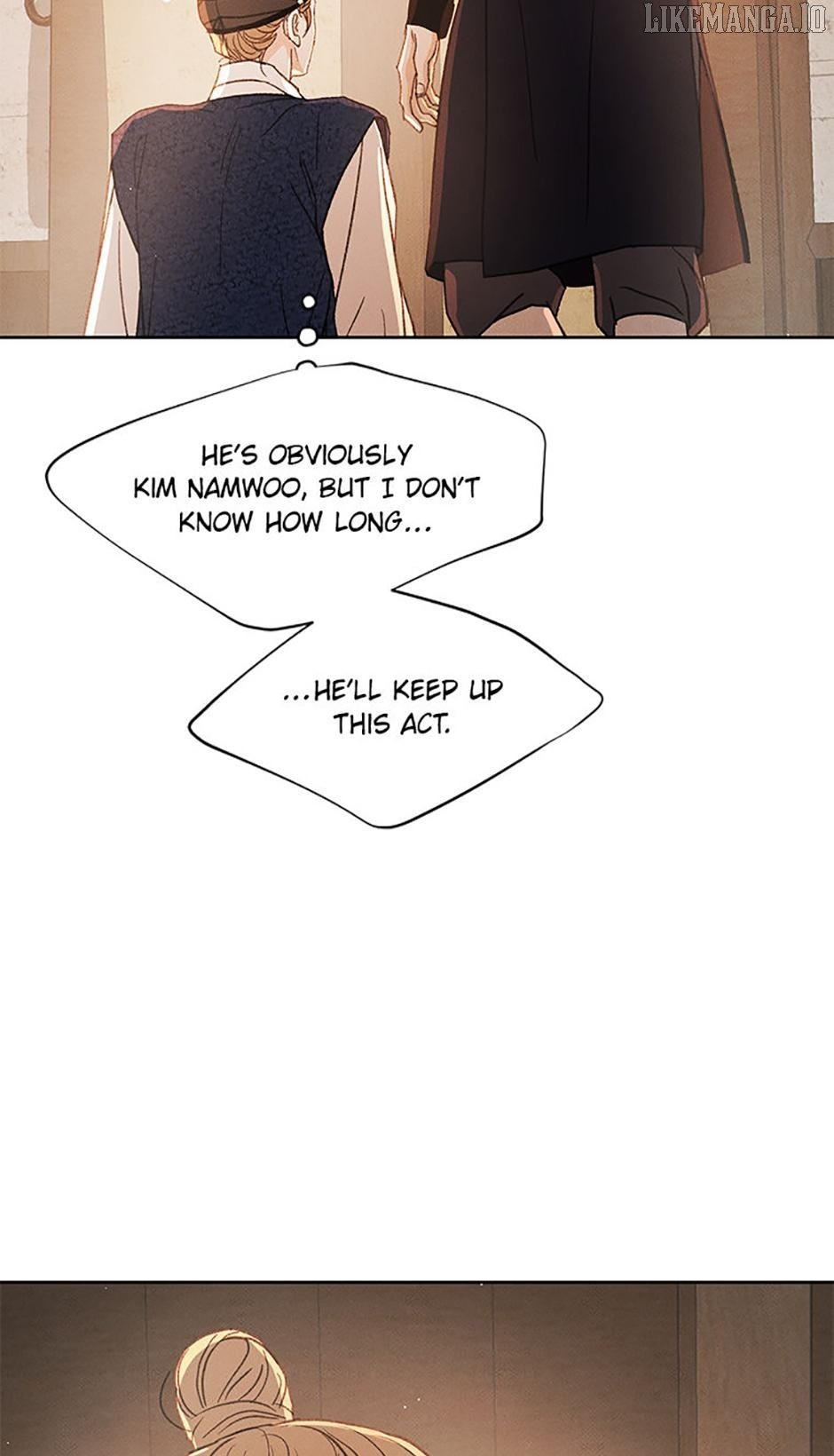 Under the Plum Blossom Tree Chapter 88 340 81