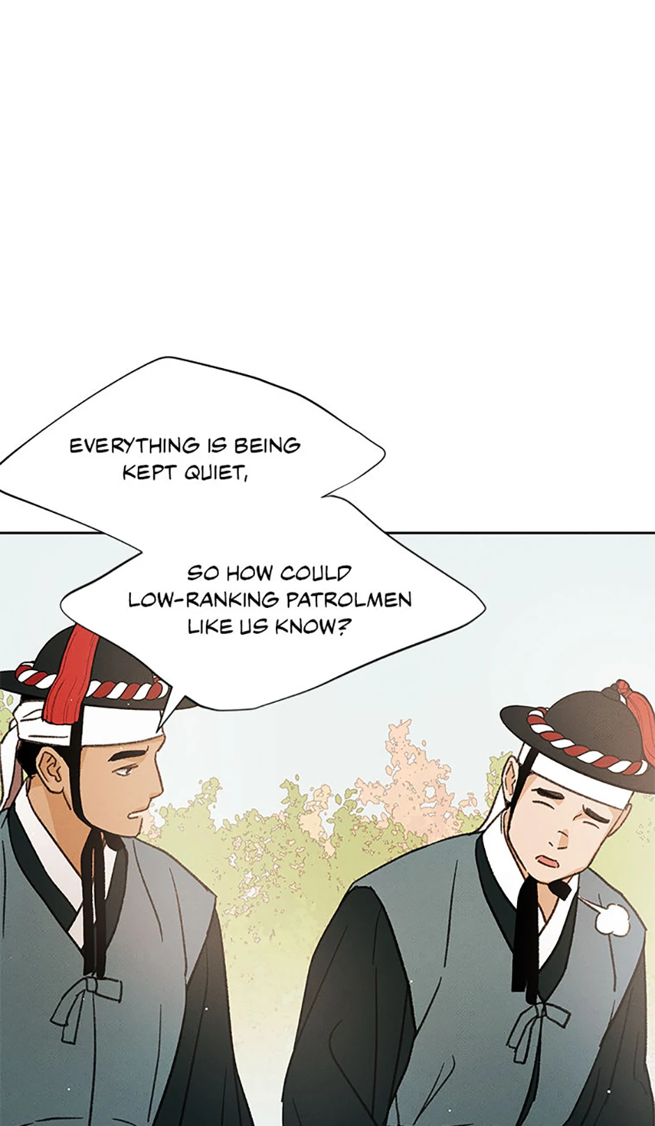 Under the Plum Blossom Tree Chapter 92 281 04