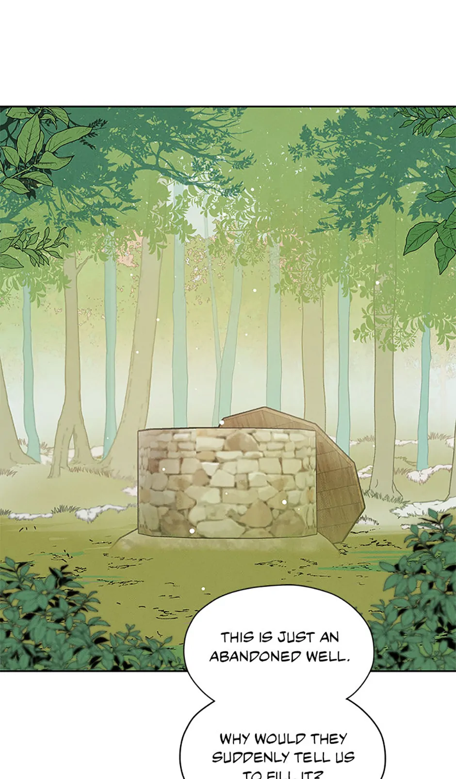 Under the Plum Blossom Tree Chapter 92 284 07