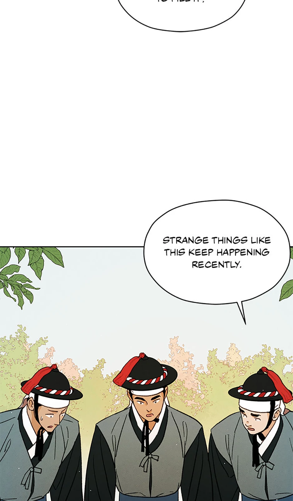 Under the Plum Blossom Tree Chapter 92 285 08