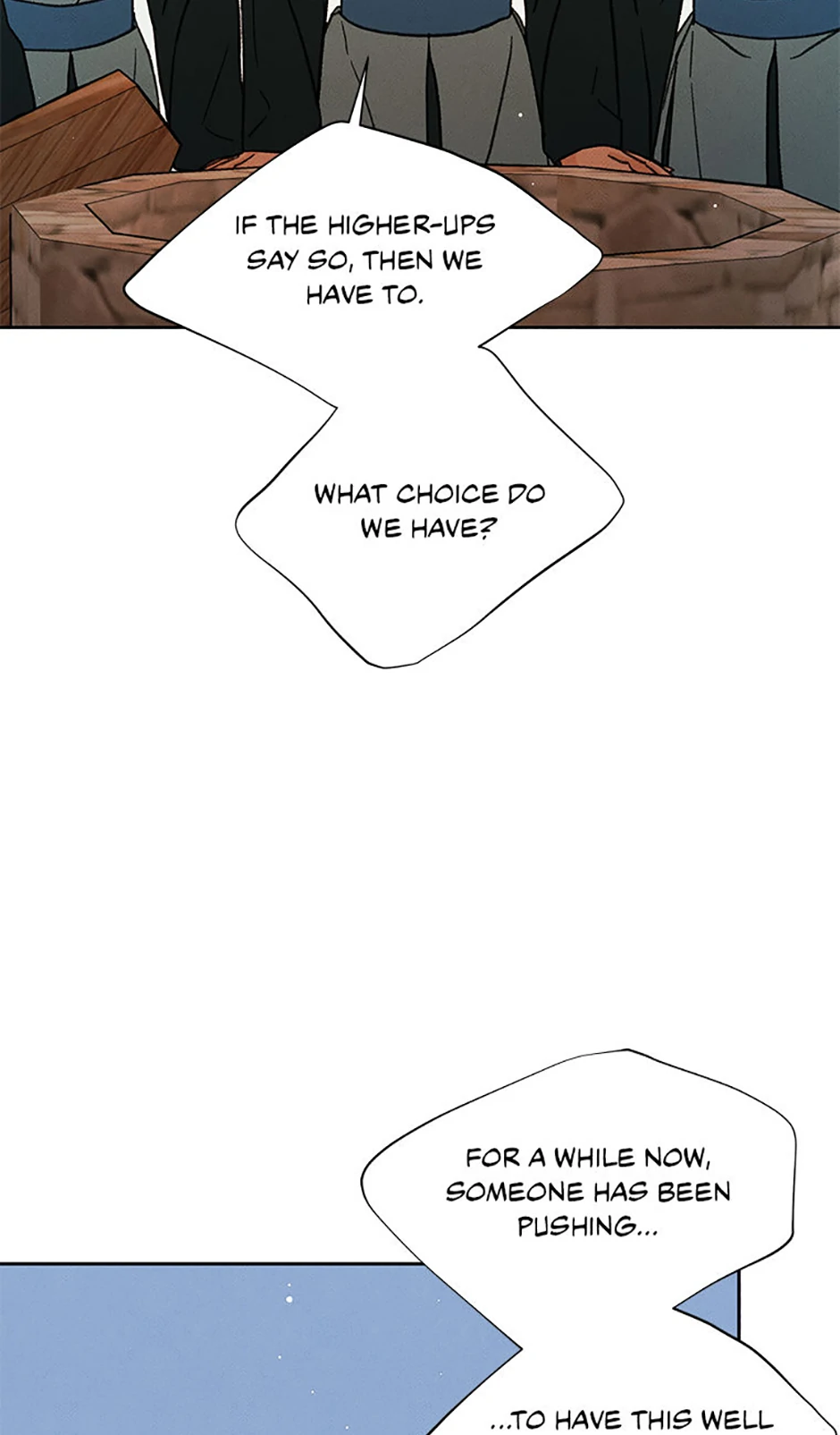 Under the Plum Blossom Tree Chapter 92 286 09