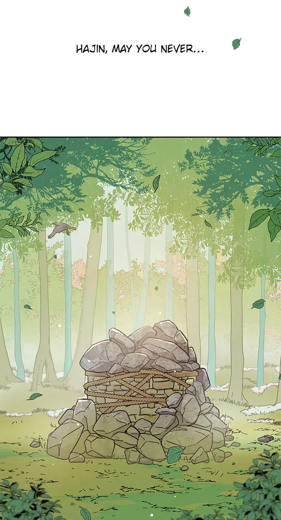 Under the Plum Blossom Tree Chapter 92 294 17