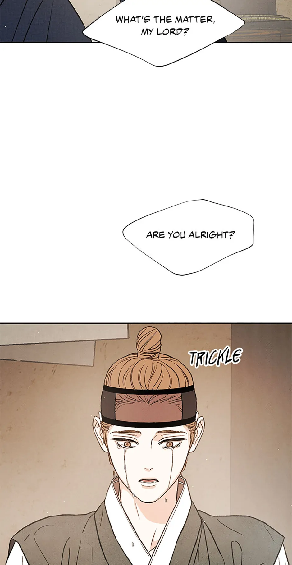 Under the Plum Blossom Tree Chapter 92 298 21