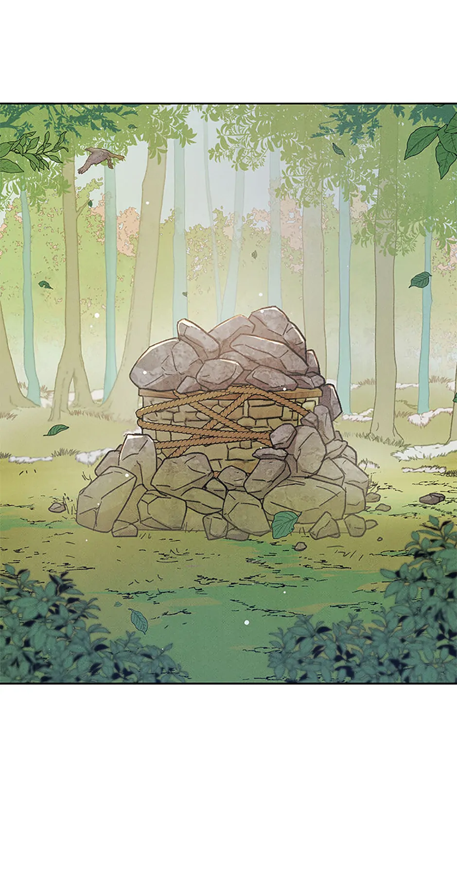 Under the Plum Blossom Tree Chapter 92 304 27