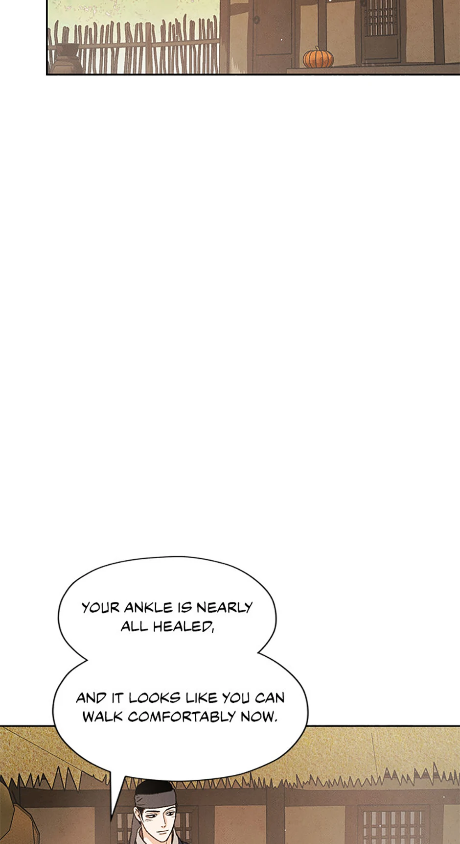 Under the Plum Blossom Tree Chapter 92 307 30